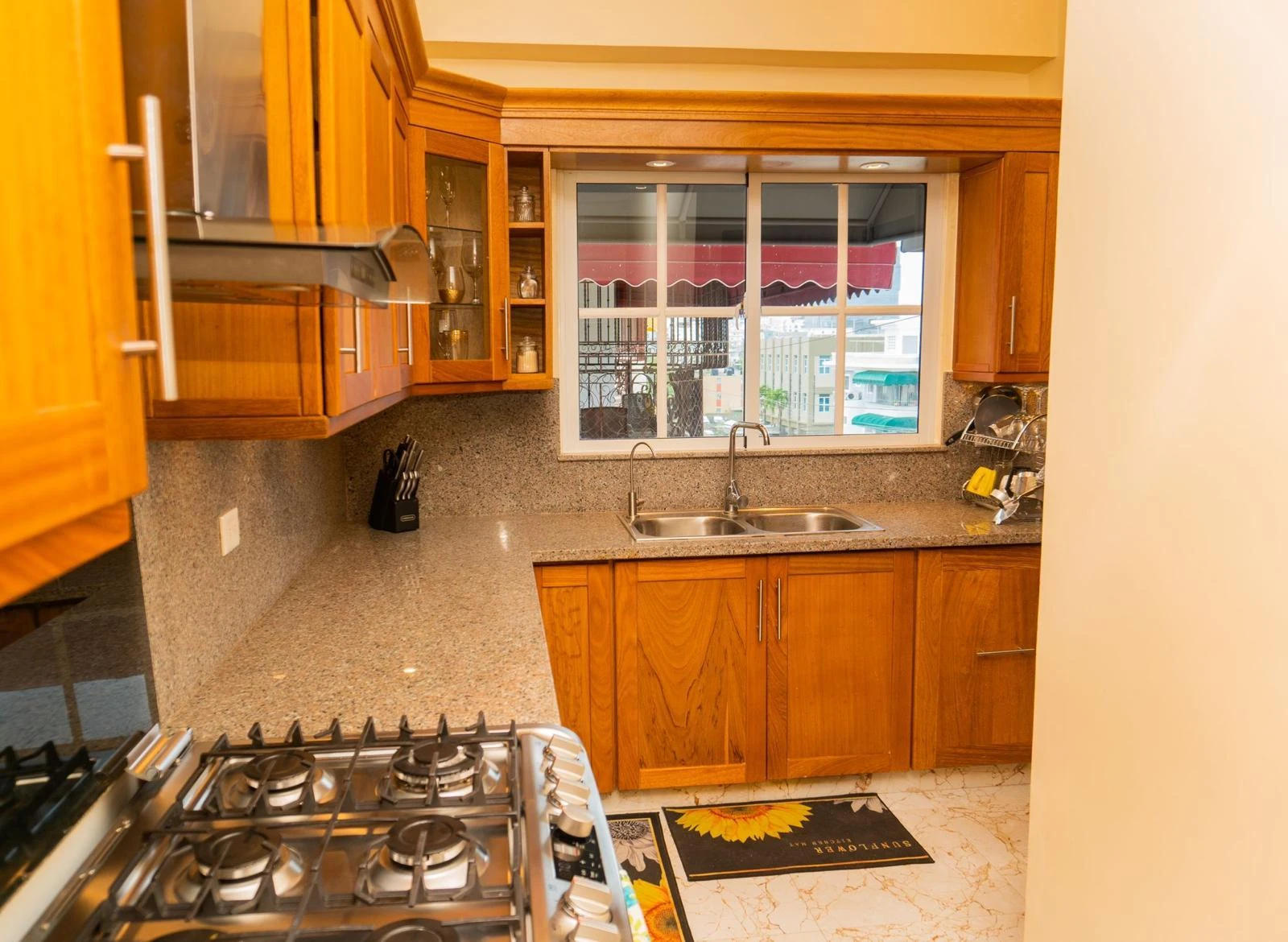 Apartamento en alquiler cerca del Mirador Sur 441813