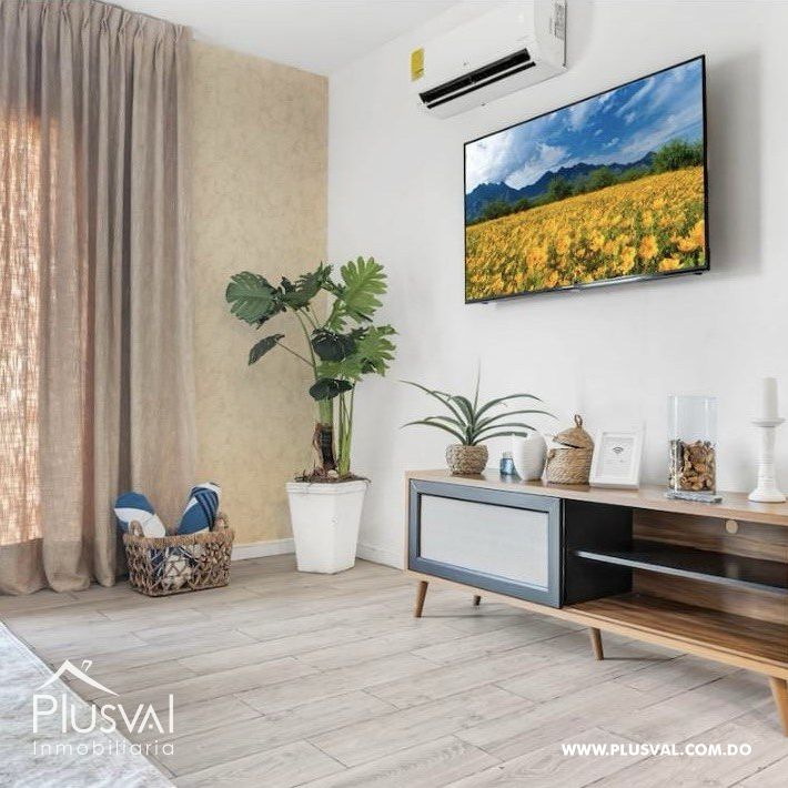 Amplio Apartamento en Withe Sands, Sea Dreams II 381298