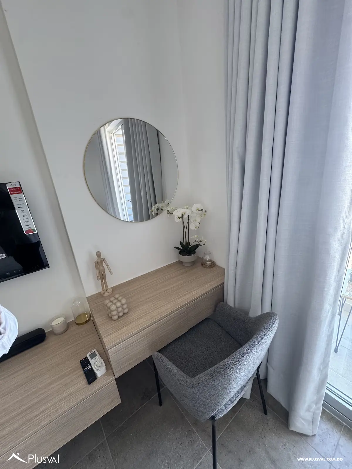 Apartamento en alquiler en el Vergel Tipo Estudio 534841
