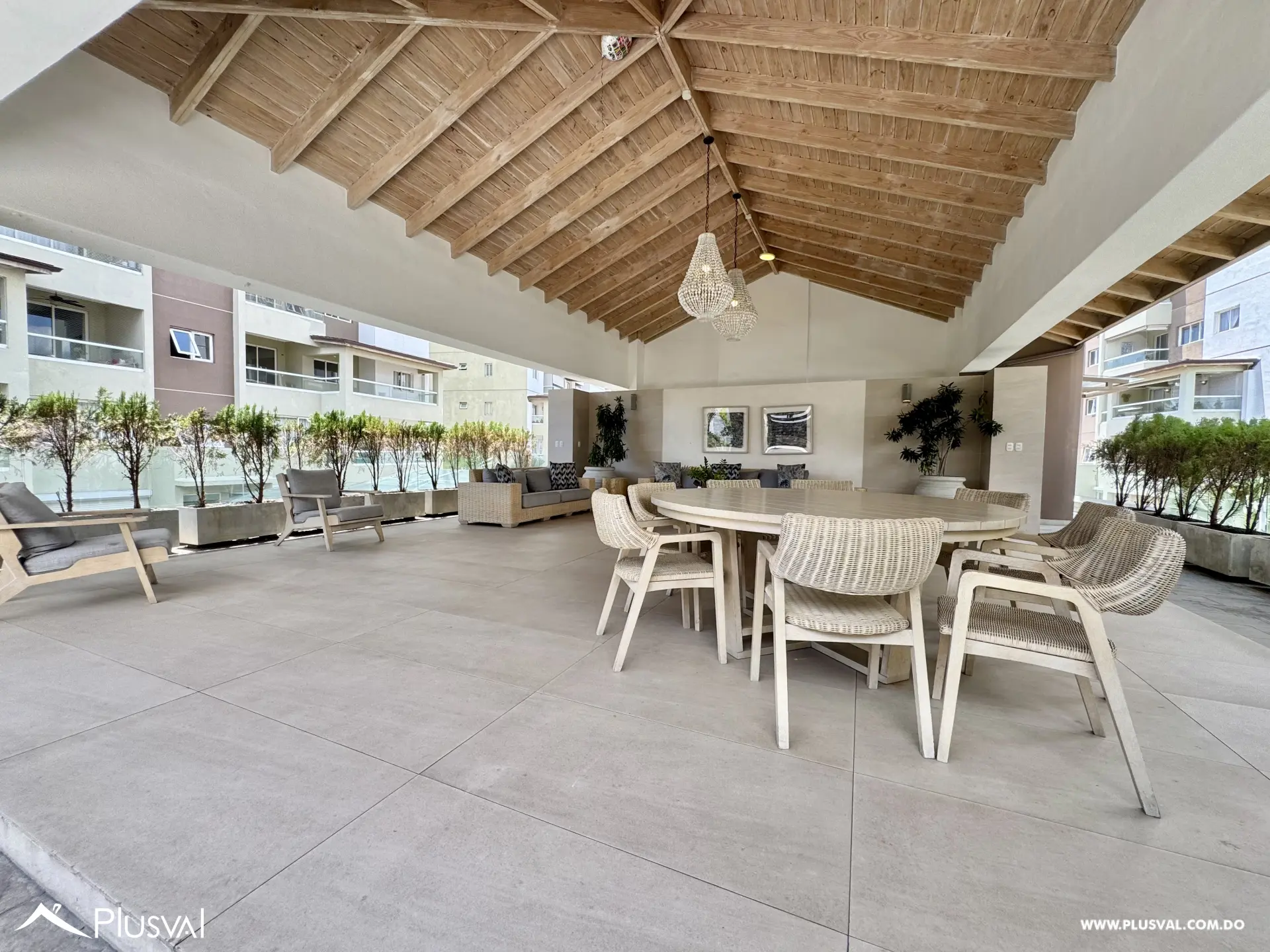 Vendo Maravilloso Apto en en Corazon de Serralles 532202