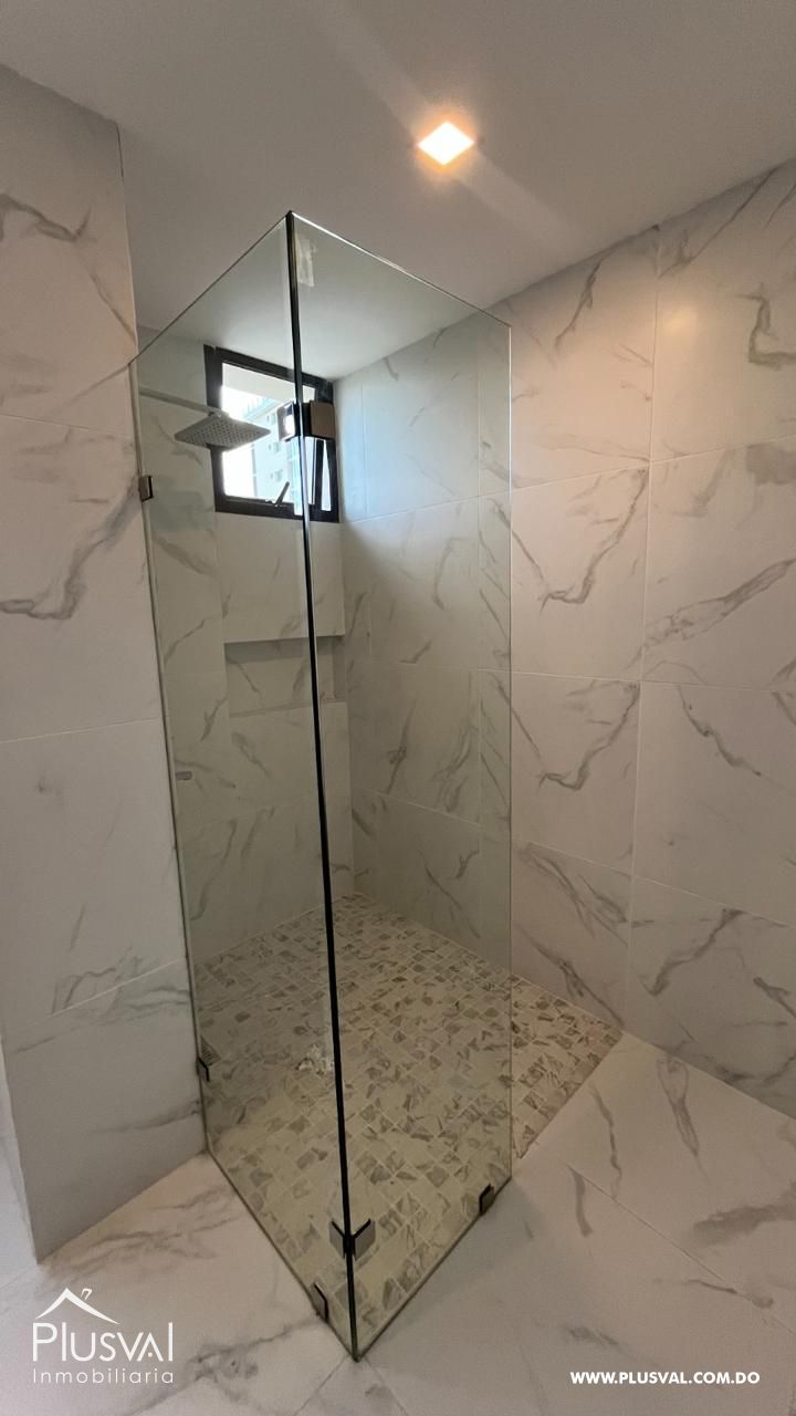 Apartamento en Alquiler en La Esmeralda 466267