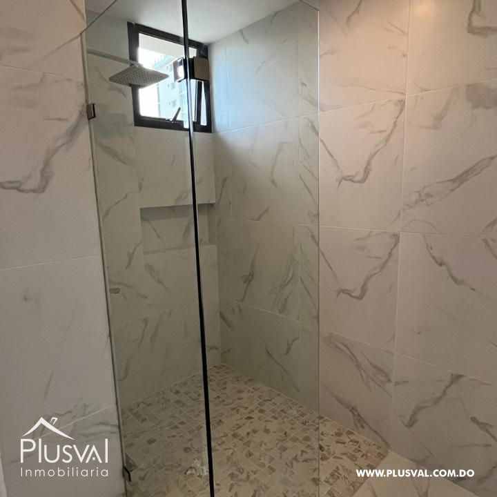 Apartamento en Alquiler en La Esmeralda 466267