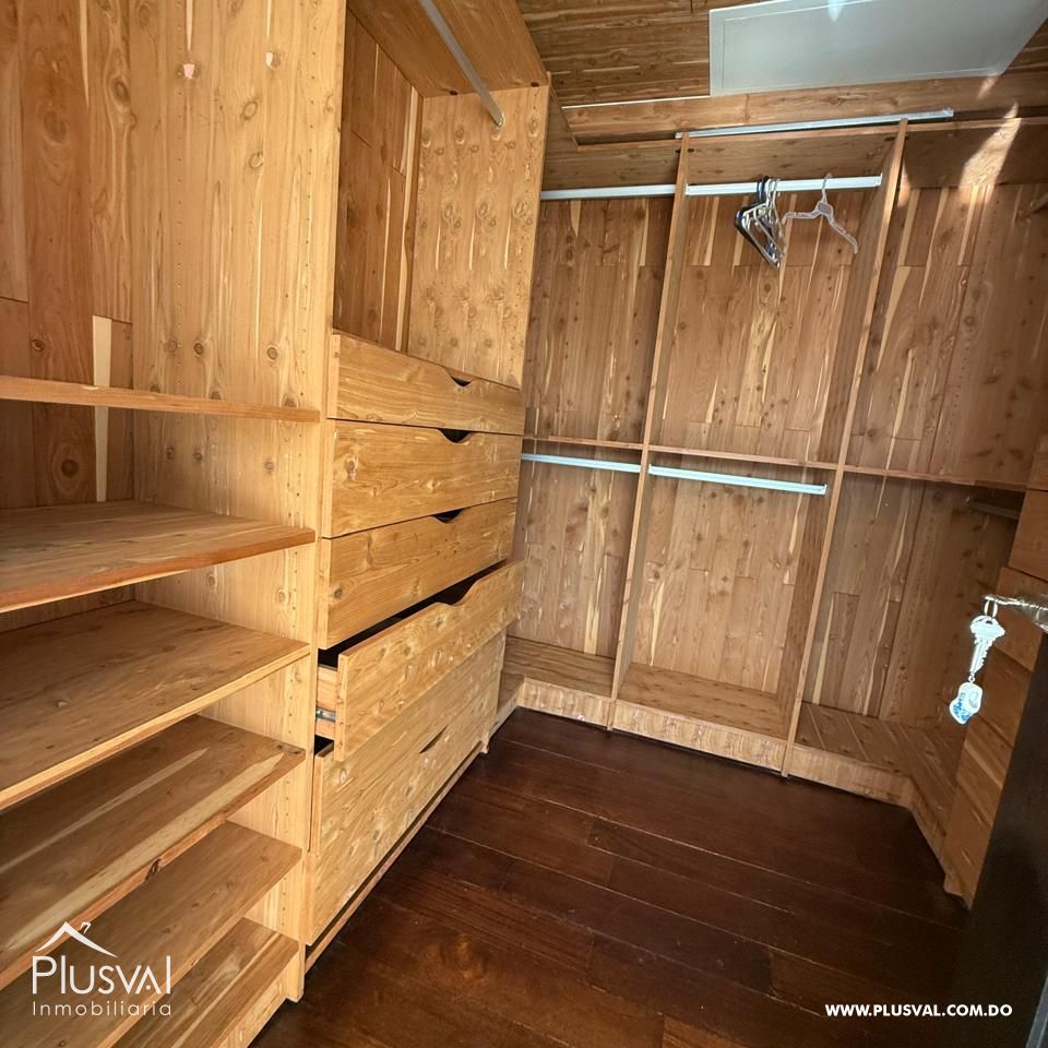 Exclusivo PentHouse  de 3 niveles en el Corazón de Piantini 394141
