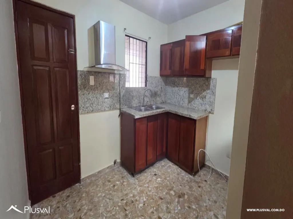 Apartamento en alquiler en Bella Vista 518060