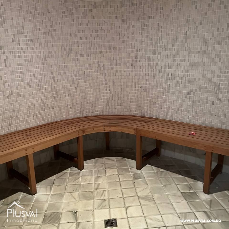 Apartamento   en Venta con una Vista Espectacular en Los Cacicazgos 344959