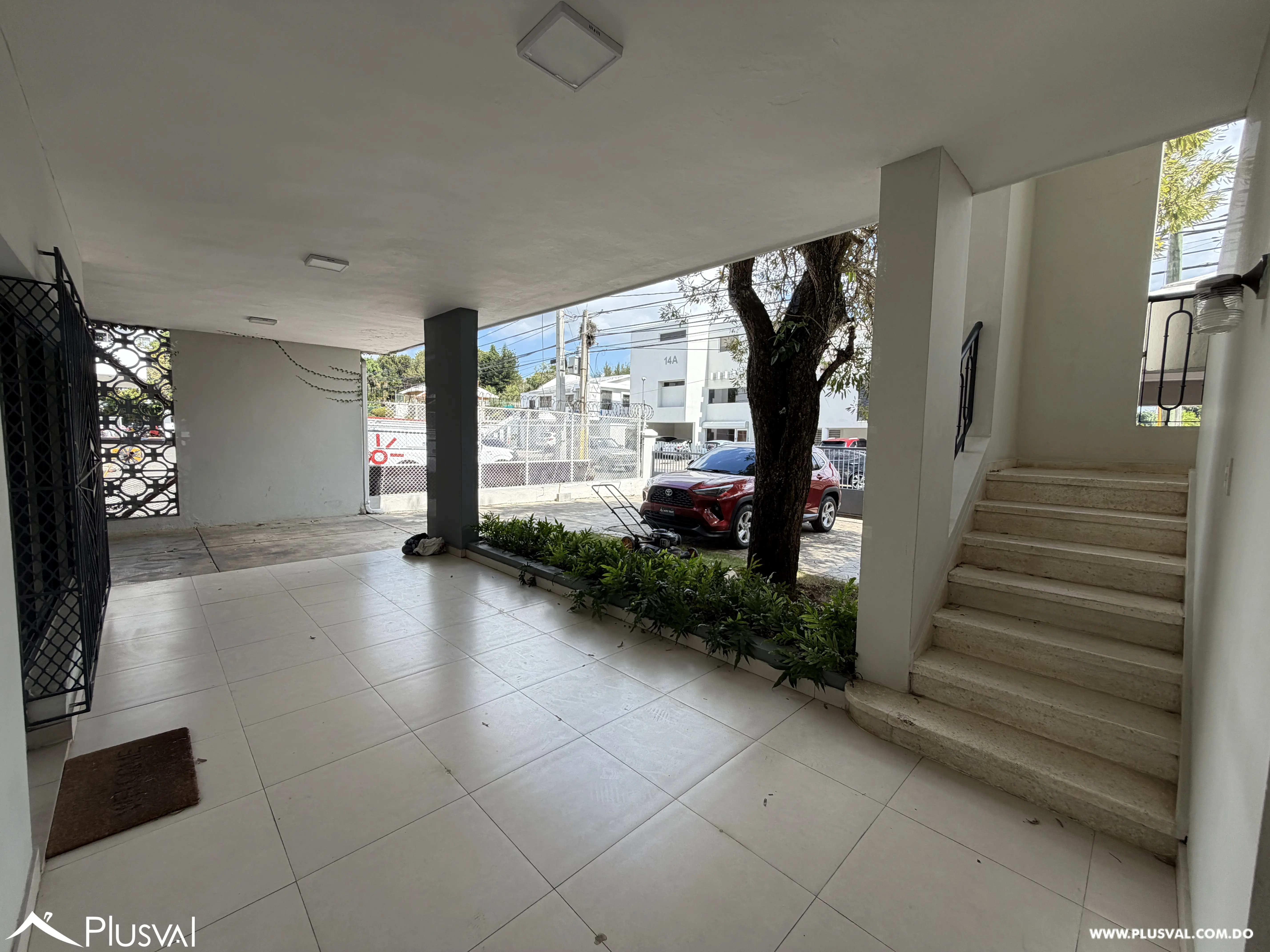 Casa en alquiler en Arroyo Hondo Viejo 492532