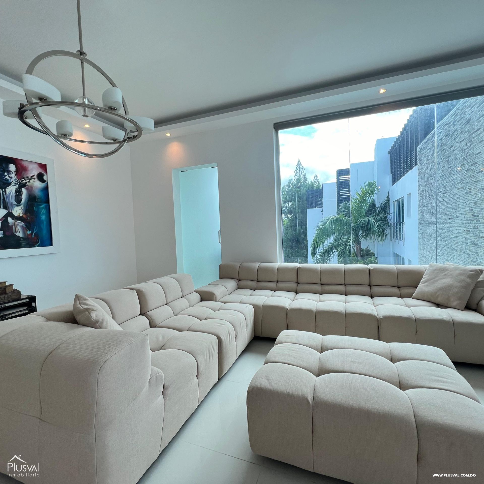 Lujoso Penthouse con vista al mar en proyecto exclusivo. 408545