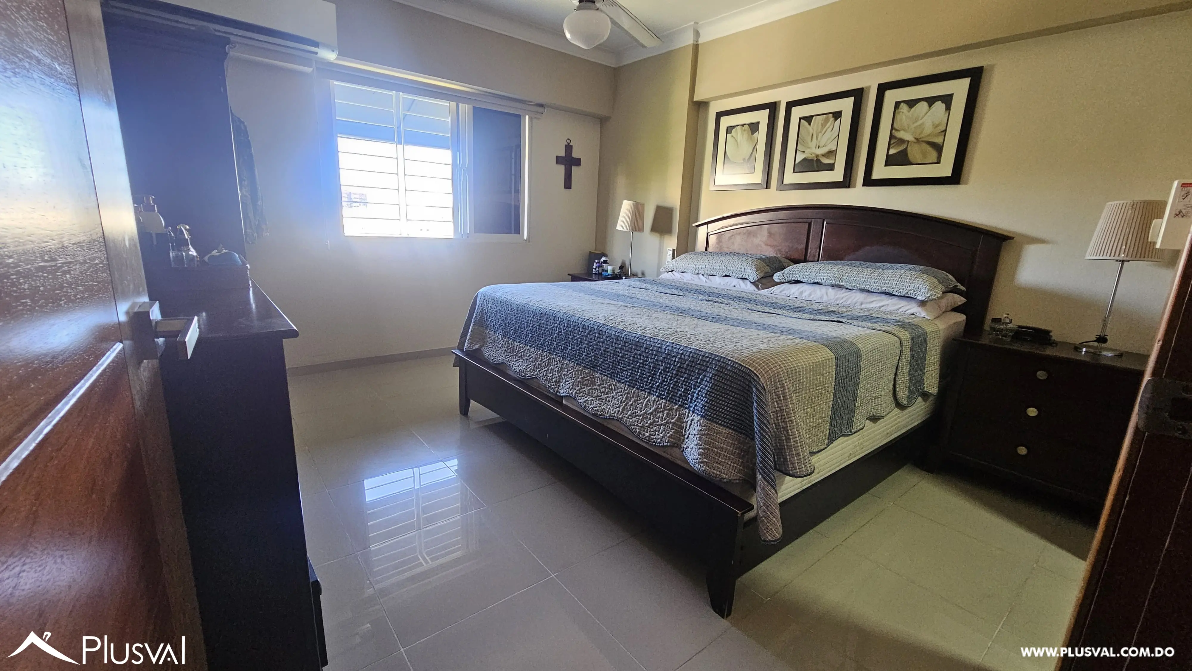 Apartamento en Renacimiento 459218