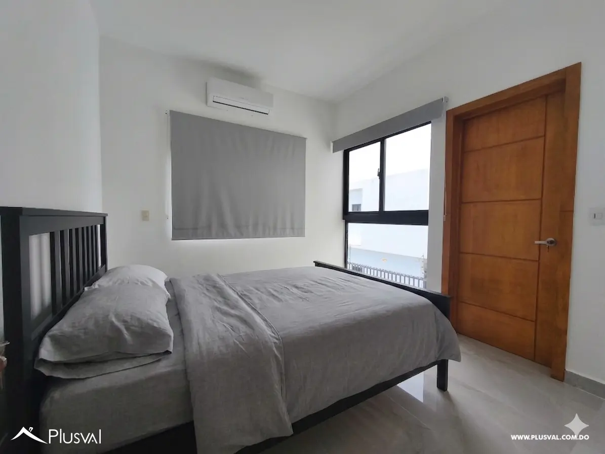 Villa en venta en Brisas de Punta Cana con piscina y 3 habitaciones 508867