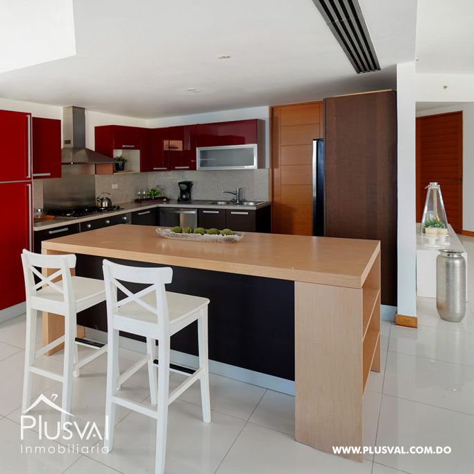 Apartamento en venta, Malecon. 190977