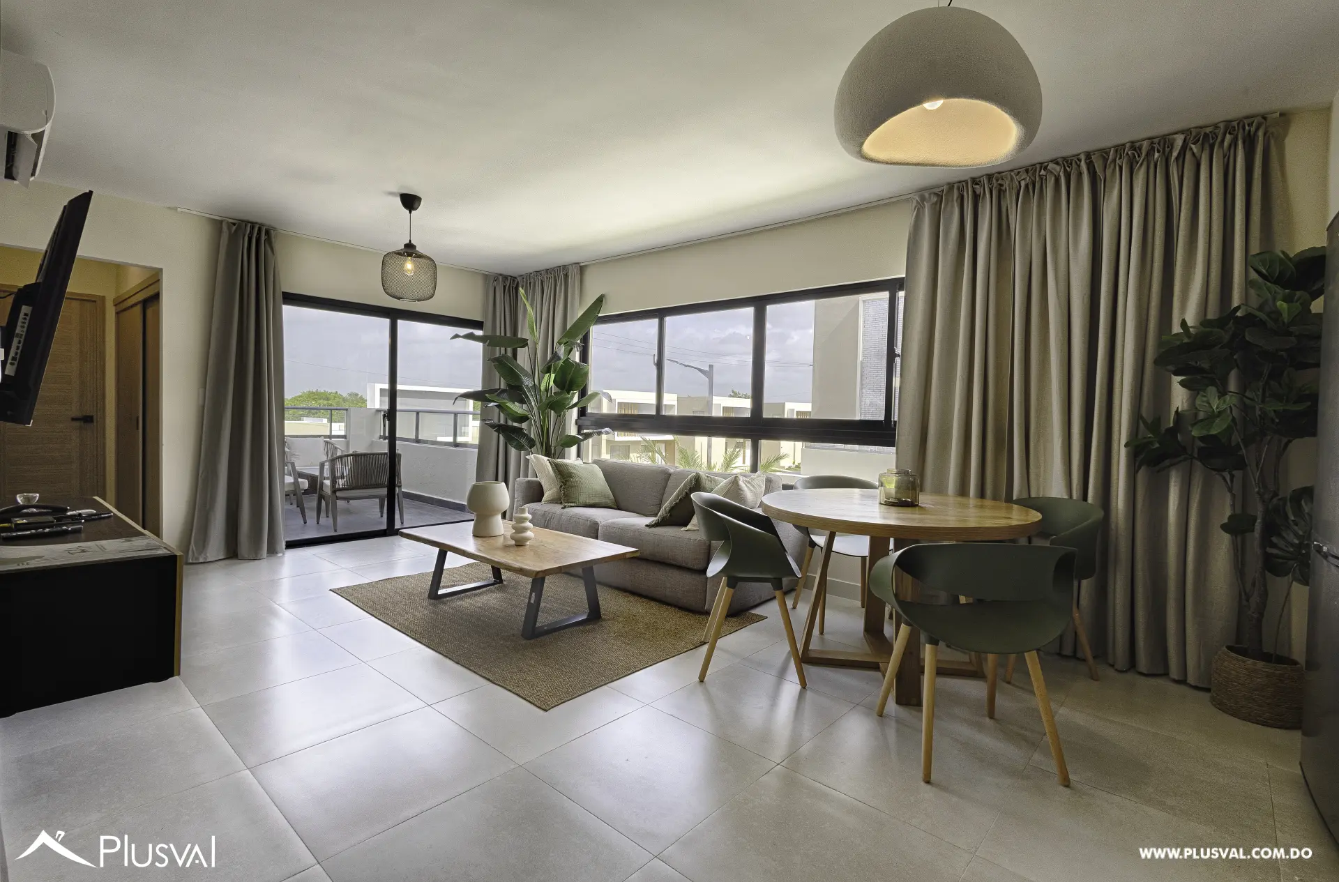 Apartamento AMUEBLADO en Venta, Punta Cana 509115