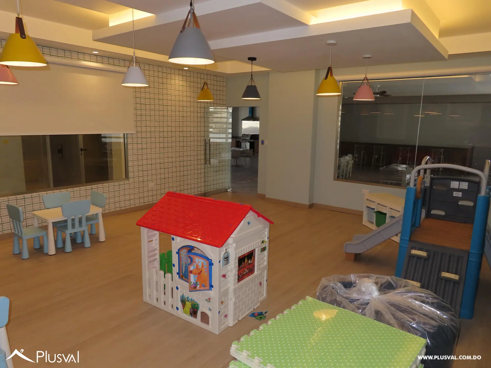 Apartamento en Alquiler de 1 habitación en La Esperilla 458138