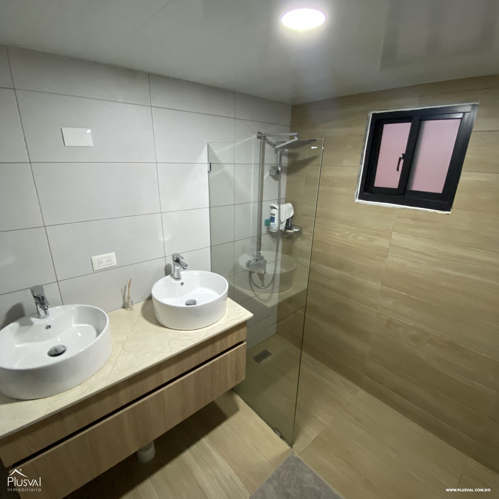 Penthouse Amueblado en venta en arroyo hondo viejo 535618
