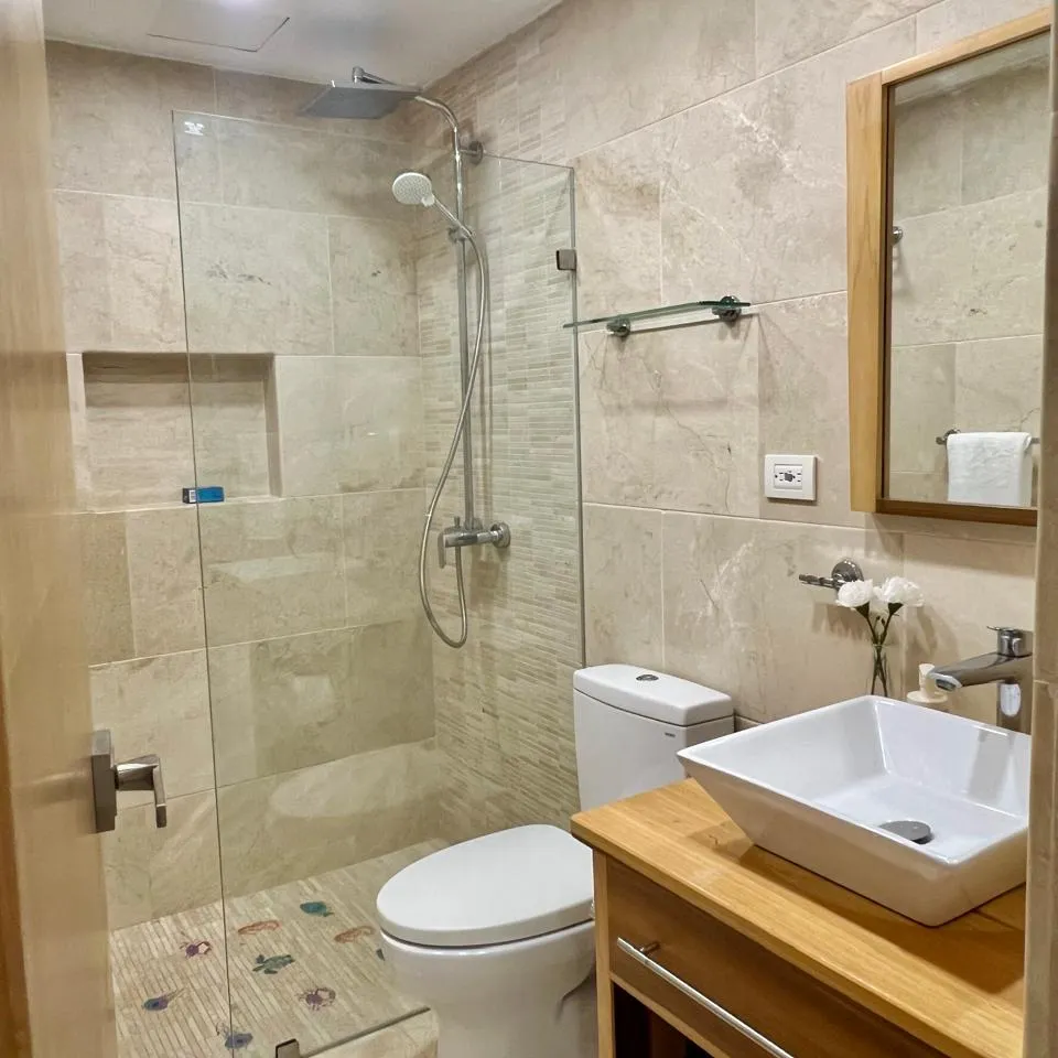 Apartamento en alquiler, en Marbella 389416