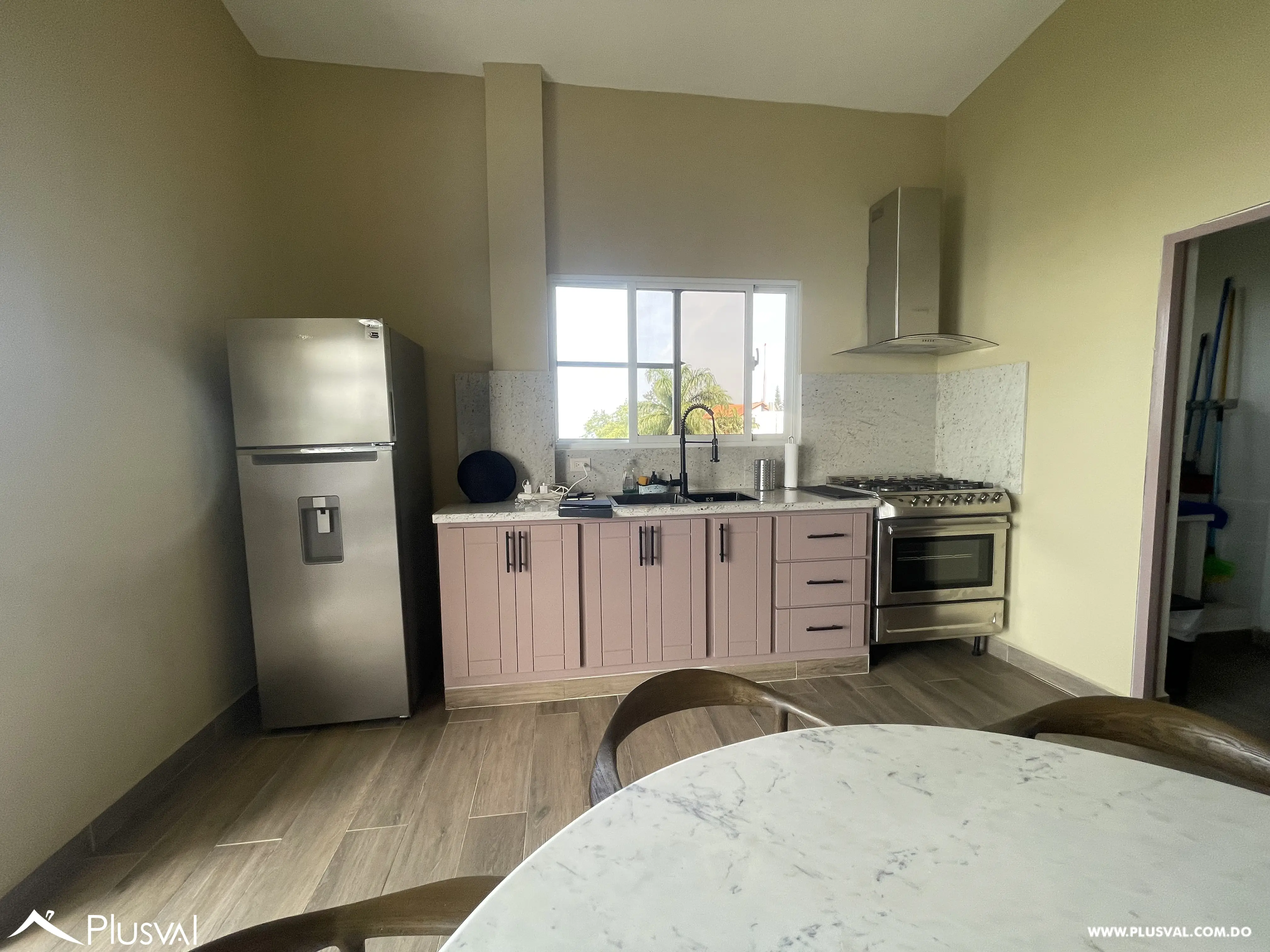 Villa de 8 habitaciones en la Urb. Jamaca de Dios, Jarabacoa 529844