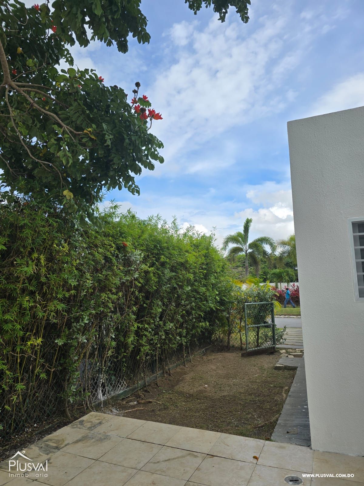 Casa en venta Reisdencial de 3 Habitaciones 502243