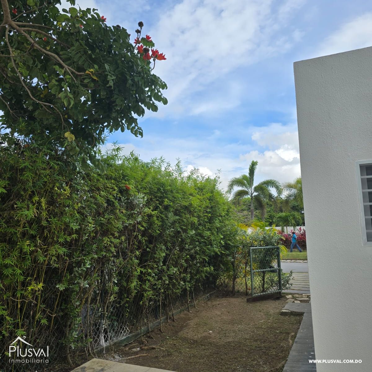 Casa en venta Reisdencial de 3 Habitaciones 502243