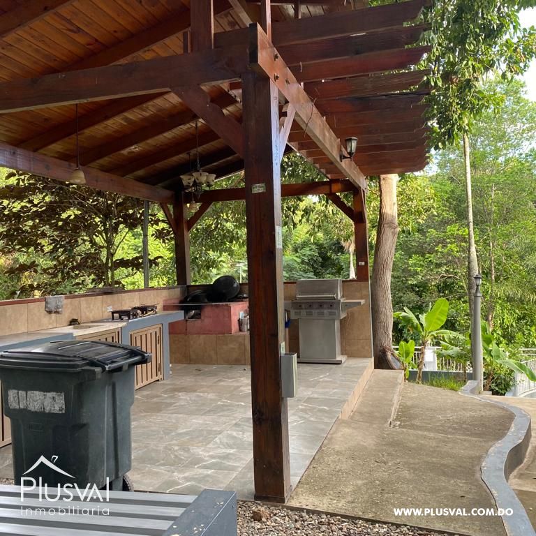 Cabaña Los Framboyanes en Venta 325129