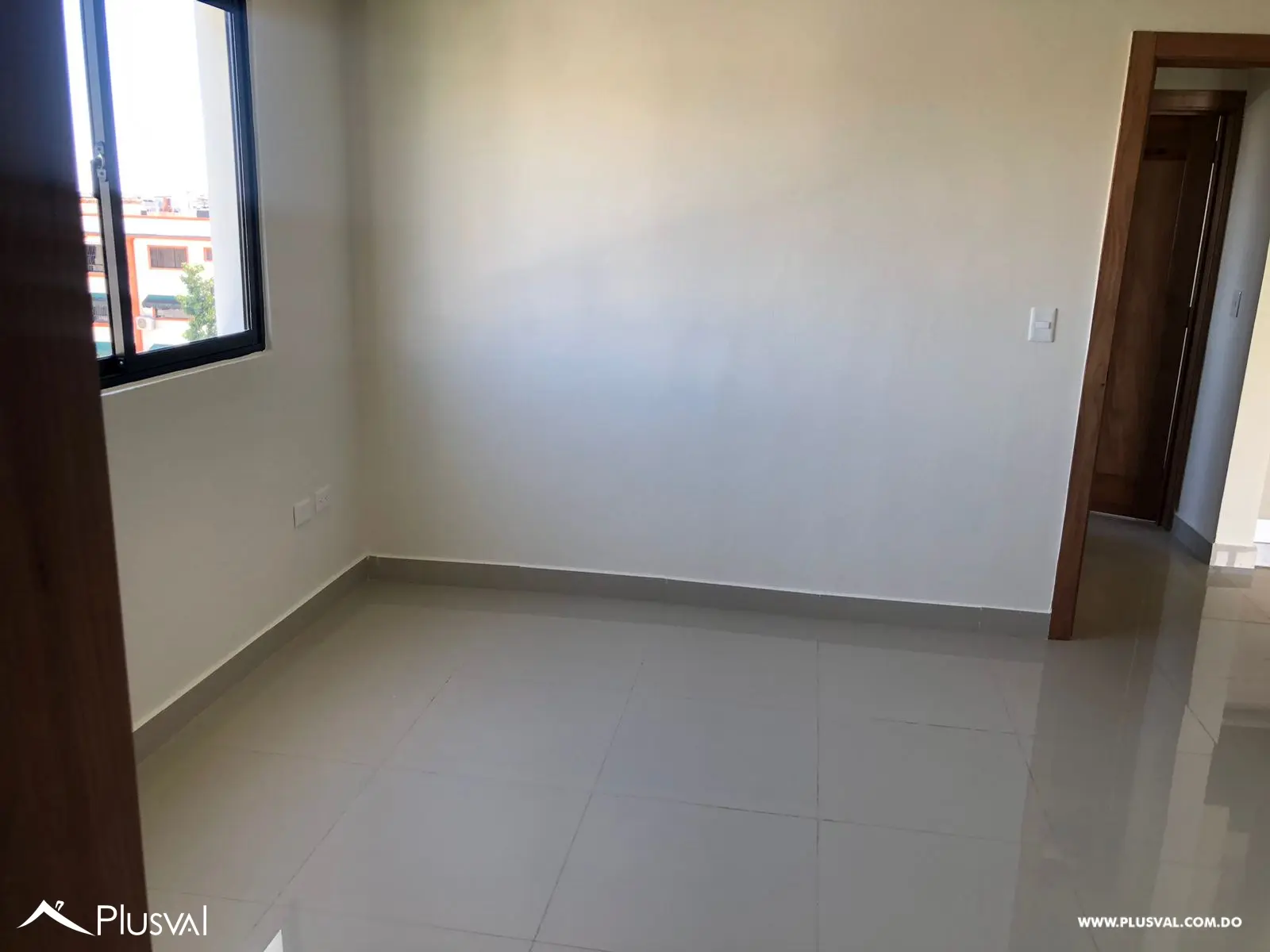 Apartamento de dos Habitaciones en la Independencia 476478