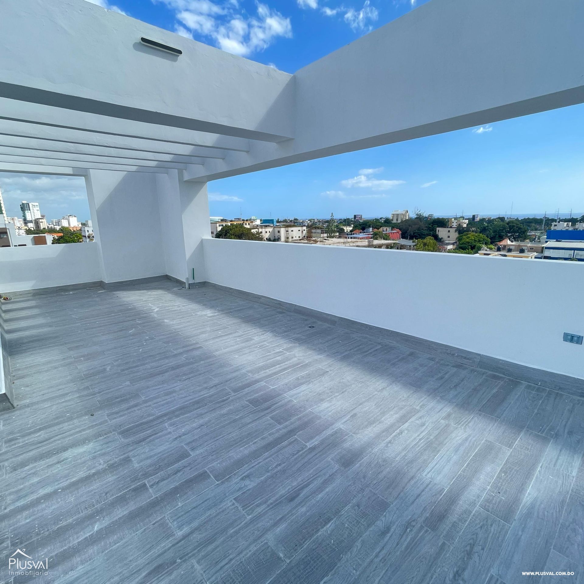 Excelente residencial Ens. Ozama 425989