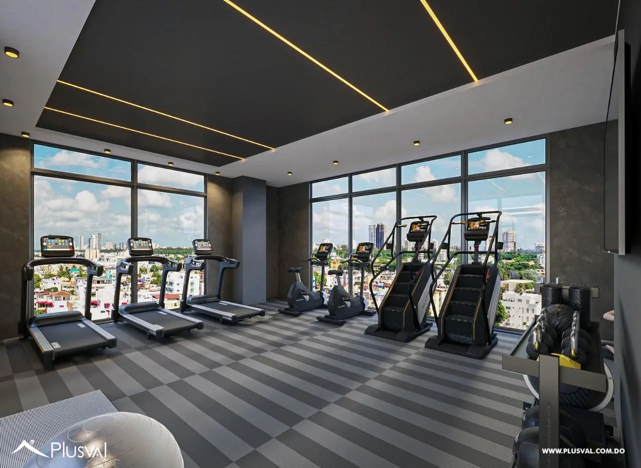 Proyecto Residencial en Mirador Norte 467875