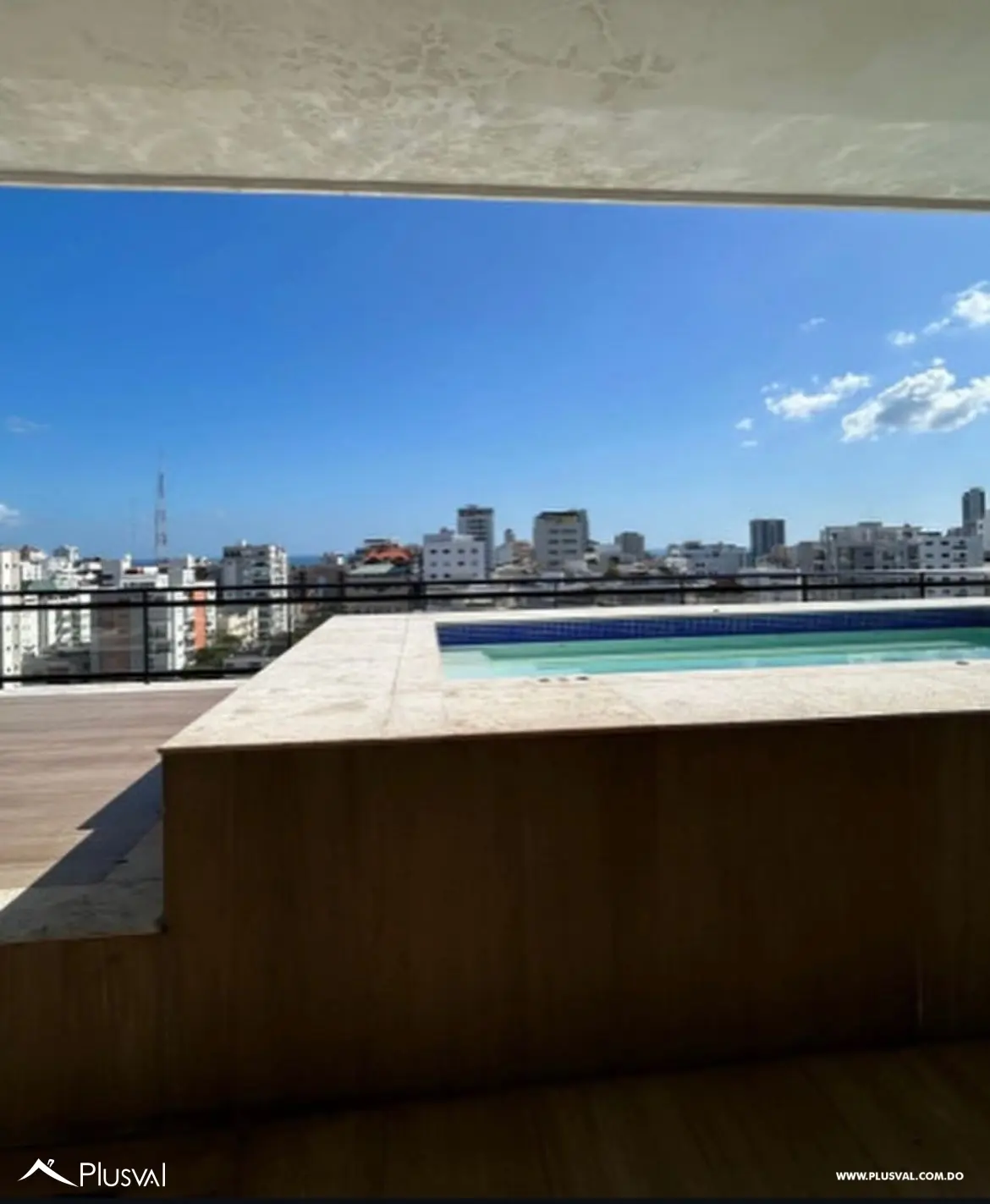 Apartamento en alquiler en Evaristo Morales 494213