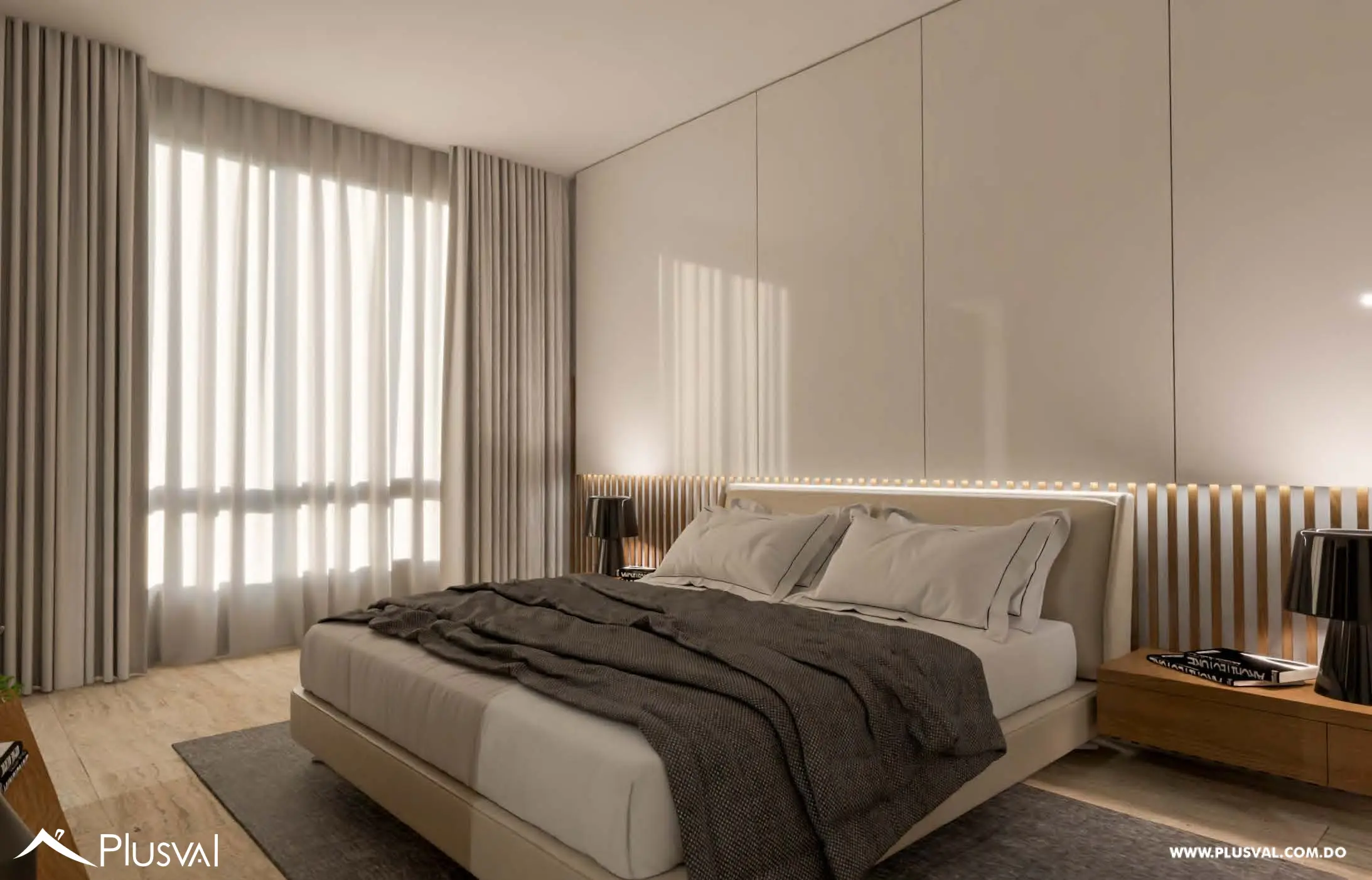 Proyectos de casas de 3 niveles en Arroyo Hondo Viejo 470743