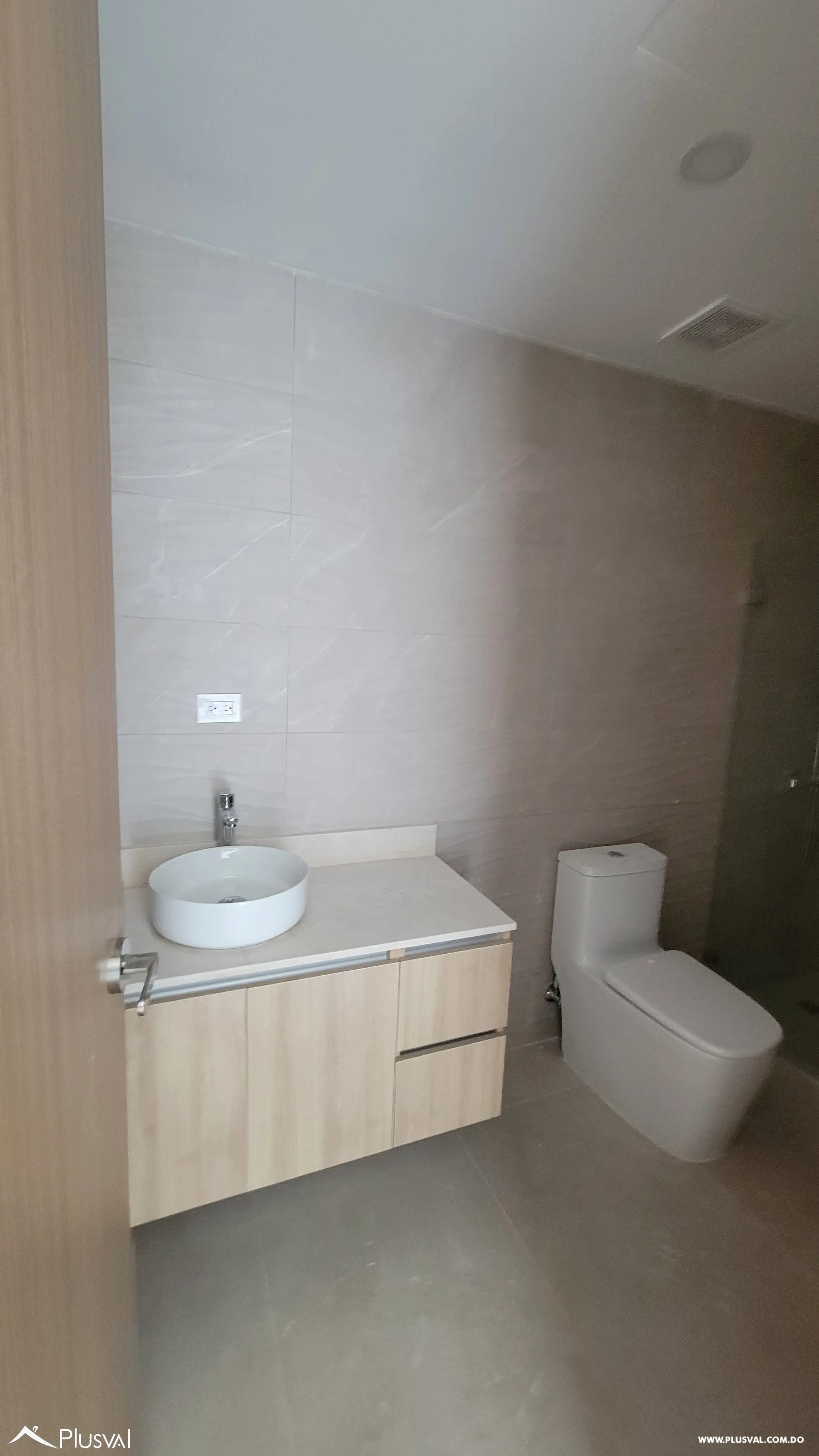 Amplio apartamento de 2 H con Terraza Las Canas. Lanwood 481407