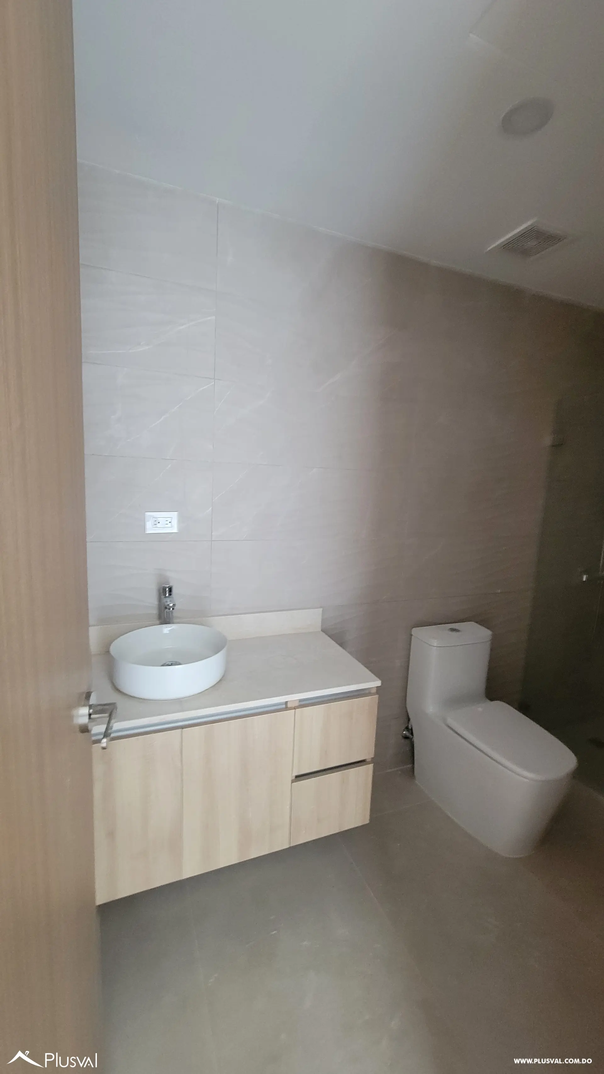 Amplio apartamento de 2 H con Terraza Las Canas. Lanwood 481407