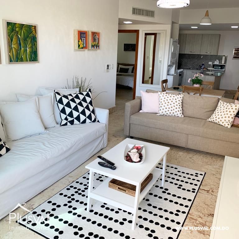 Apartamento en venta Las Palmeras I-D1 370994