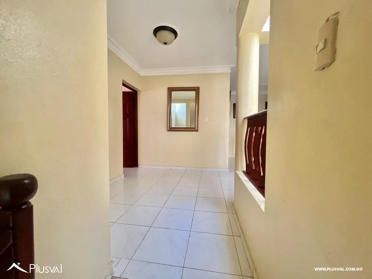 Casa en Bani de 6 habitaciones 499023