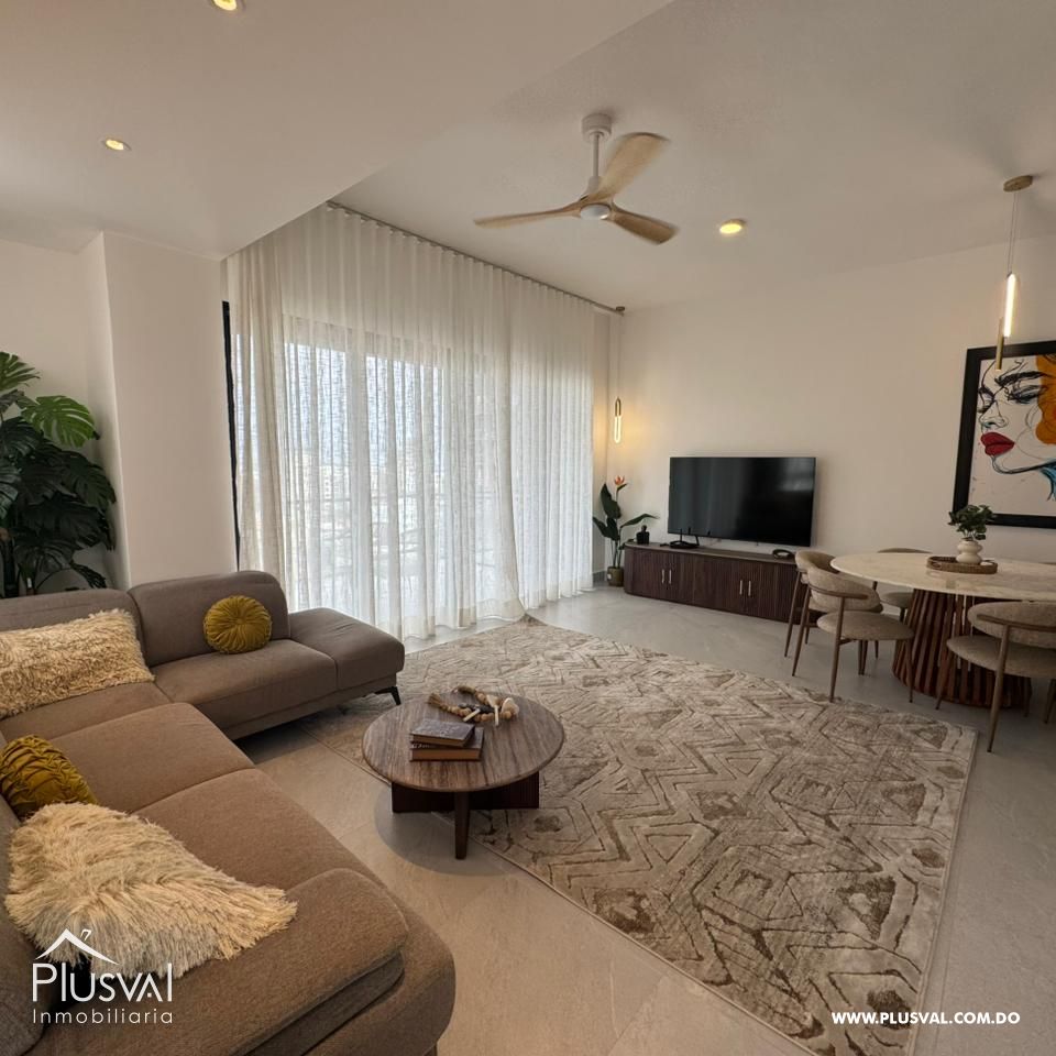 Apartamento en venta en La Esmeralda 463573