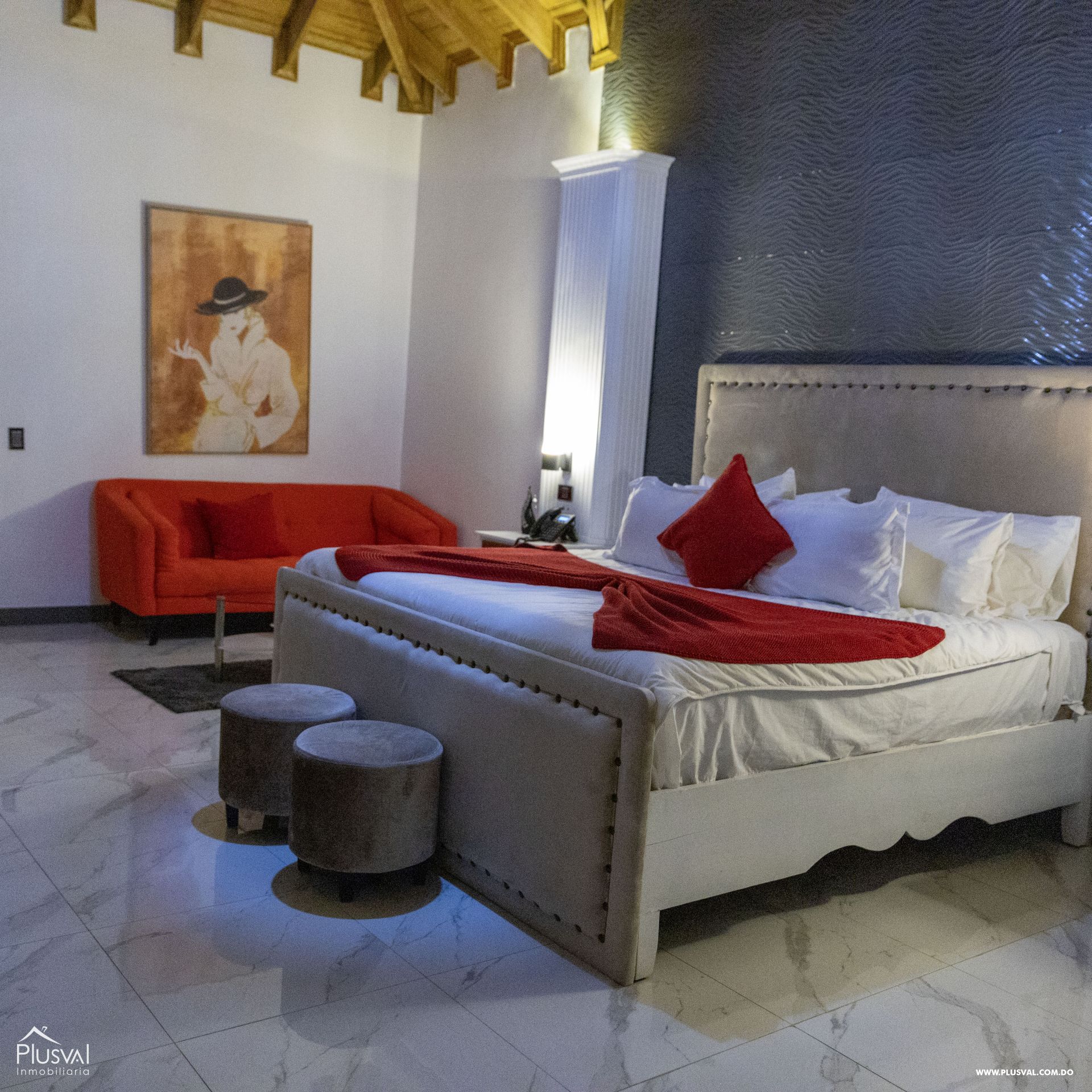 Se vende Hotel en Boca Chica 437392