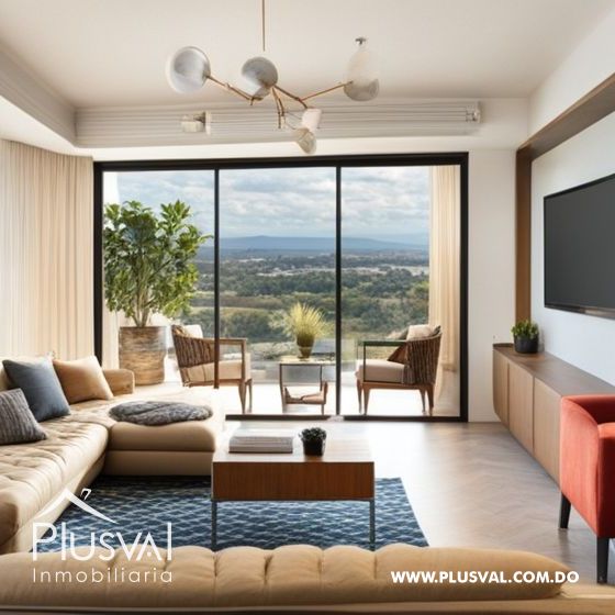 Hermoso  proyecto de apartamentos en Santo Domingo Este 391214