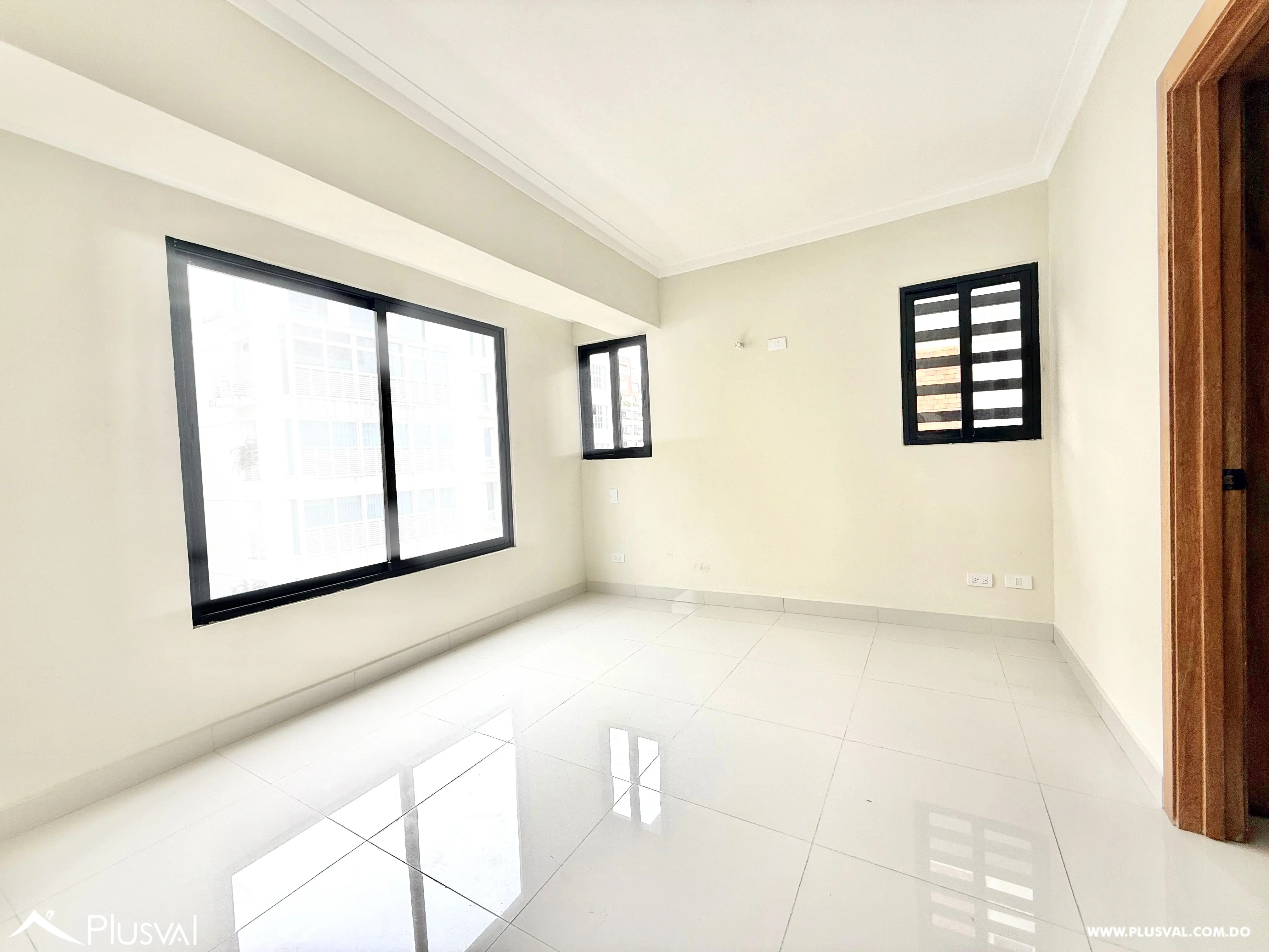 Apartamento en venta en Serrallés. 468771