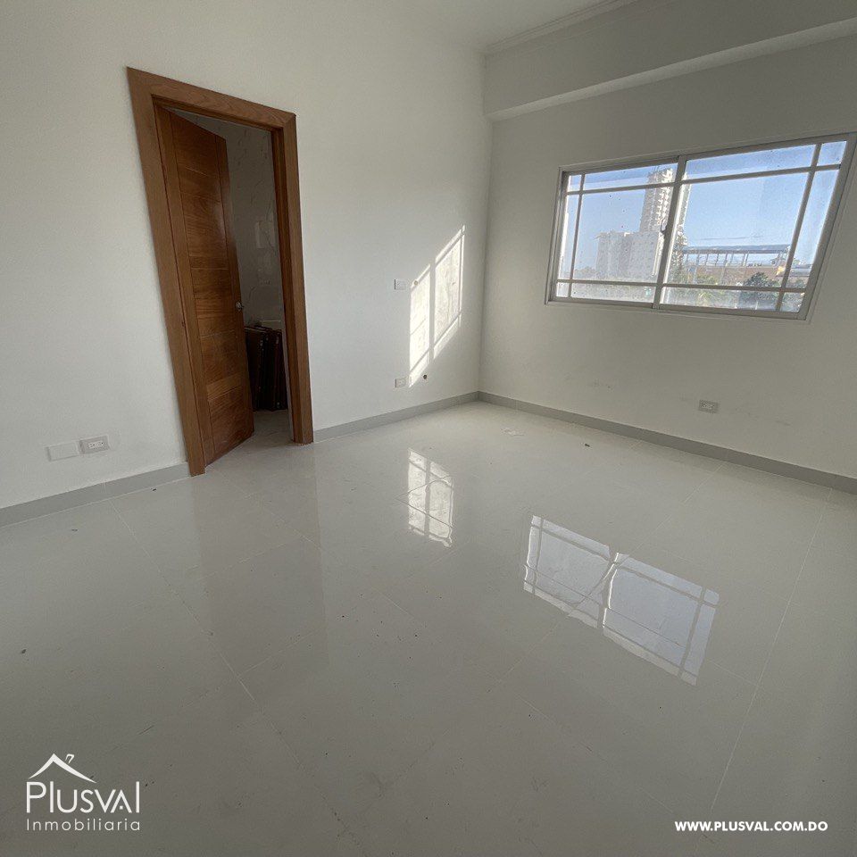 APARTAMENTO EN TORRE DE  ALMA ROSA I -  ZONA ORIENTAL 258451
