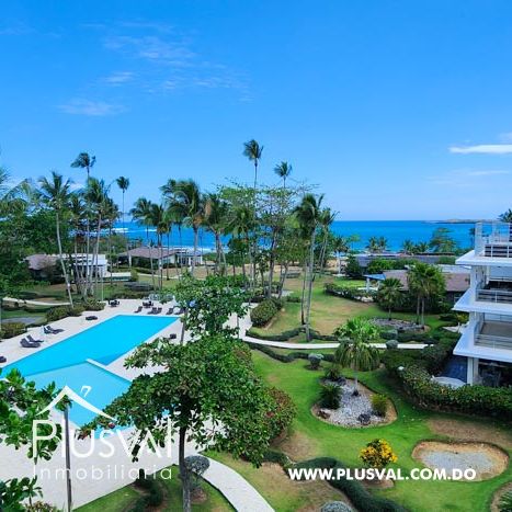Penthouse en Venta en Samaná 326250