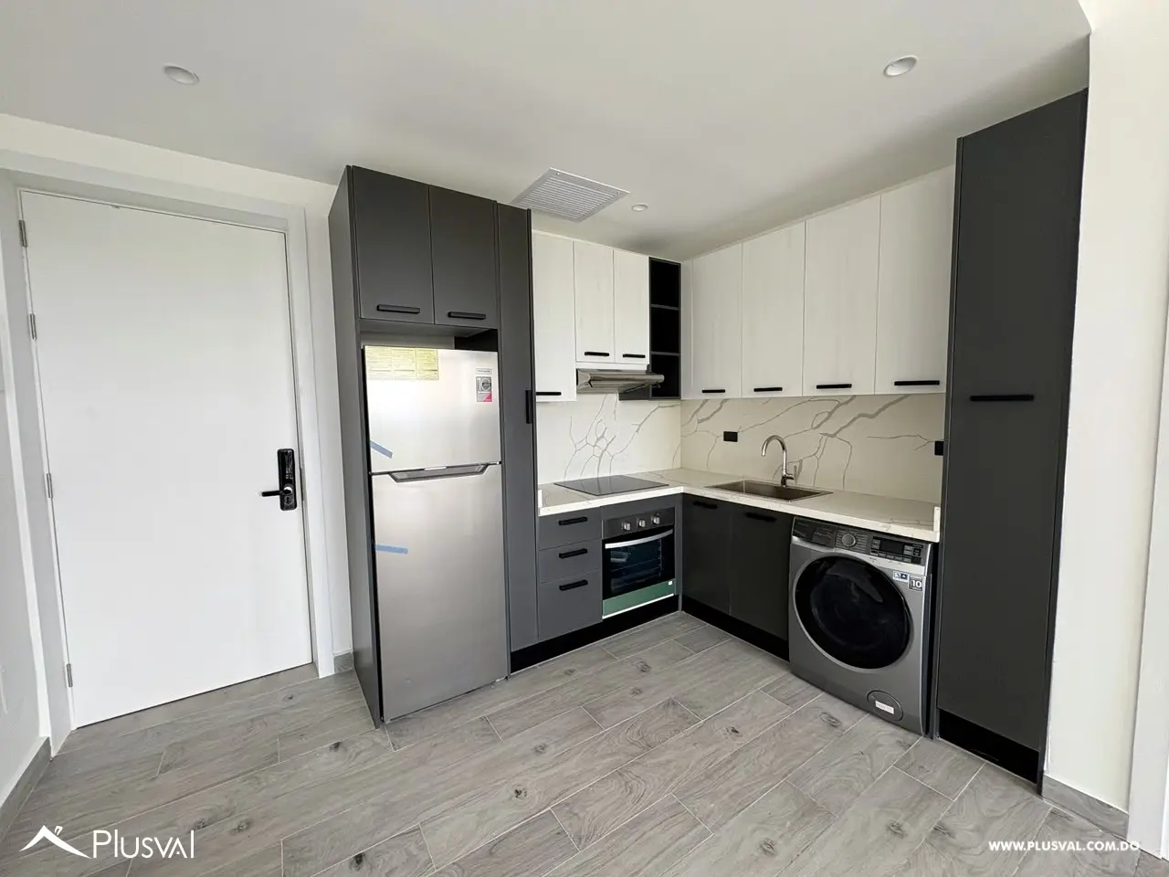 Venta | The Towers, Vista Cana 496463