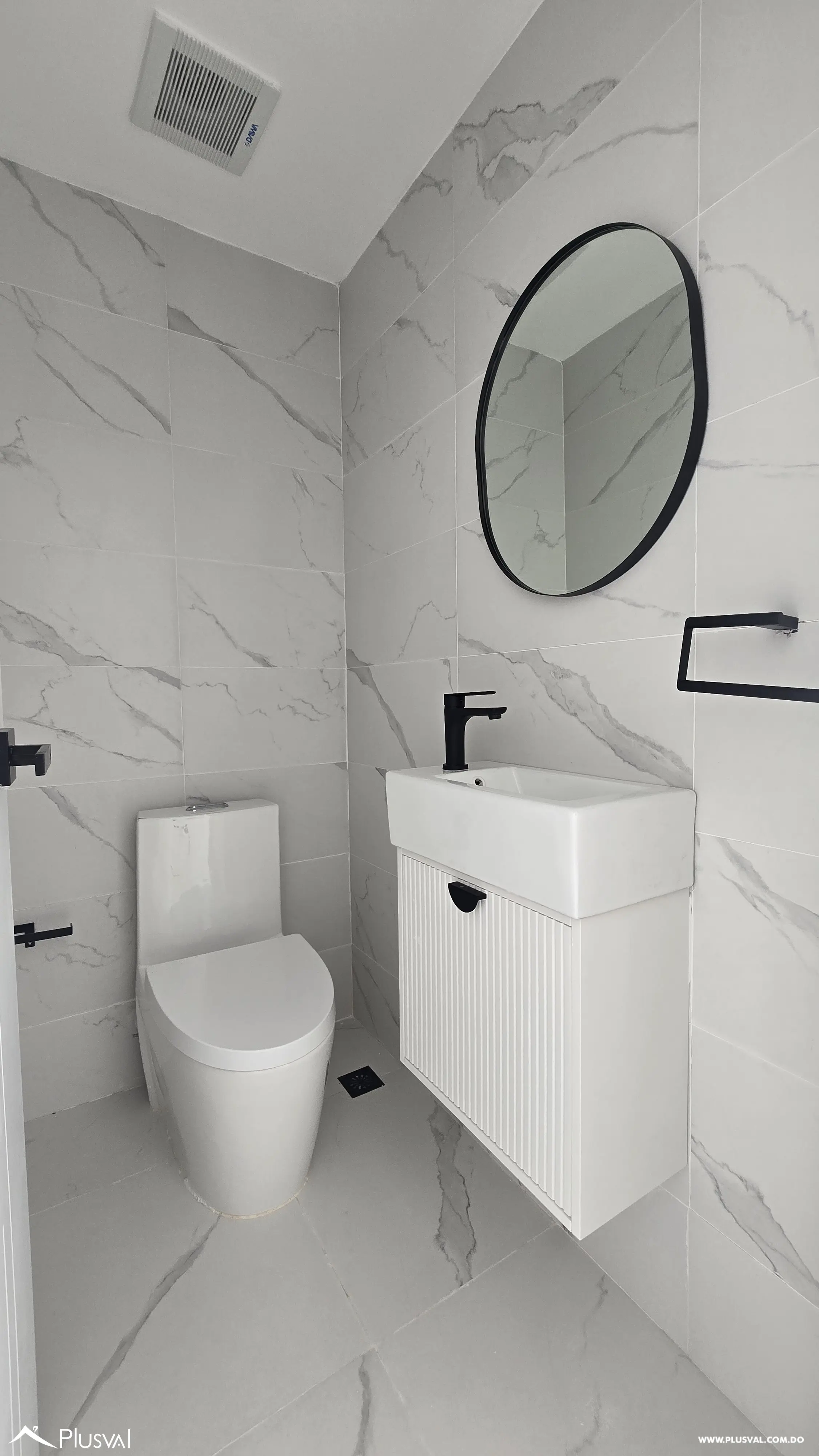 Apartamento en Alquiler, Evaristo Morales 484798