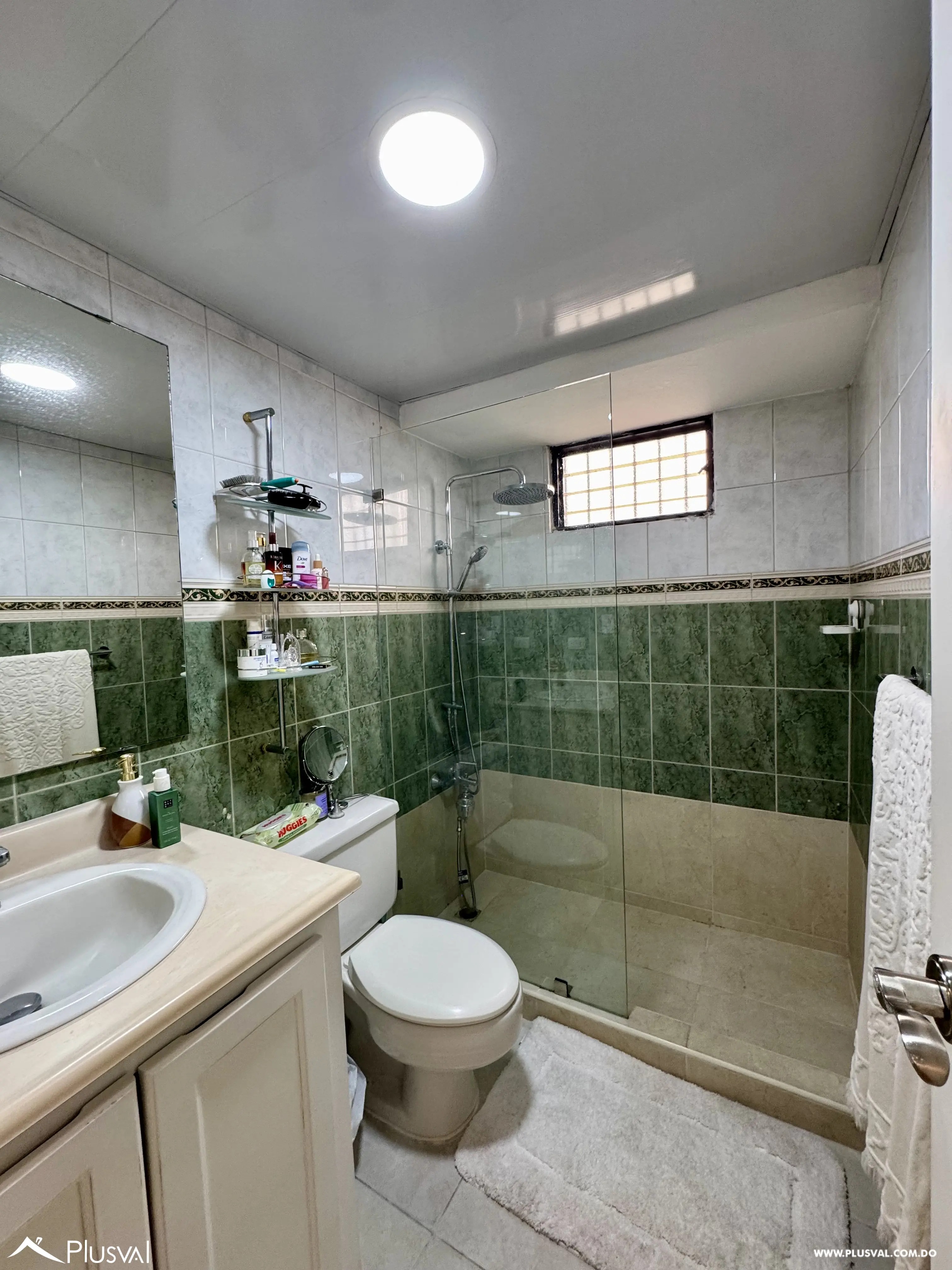 Alquilo Excelente Apto en el Corazon de Naco 482717