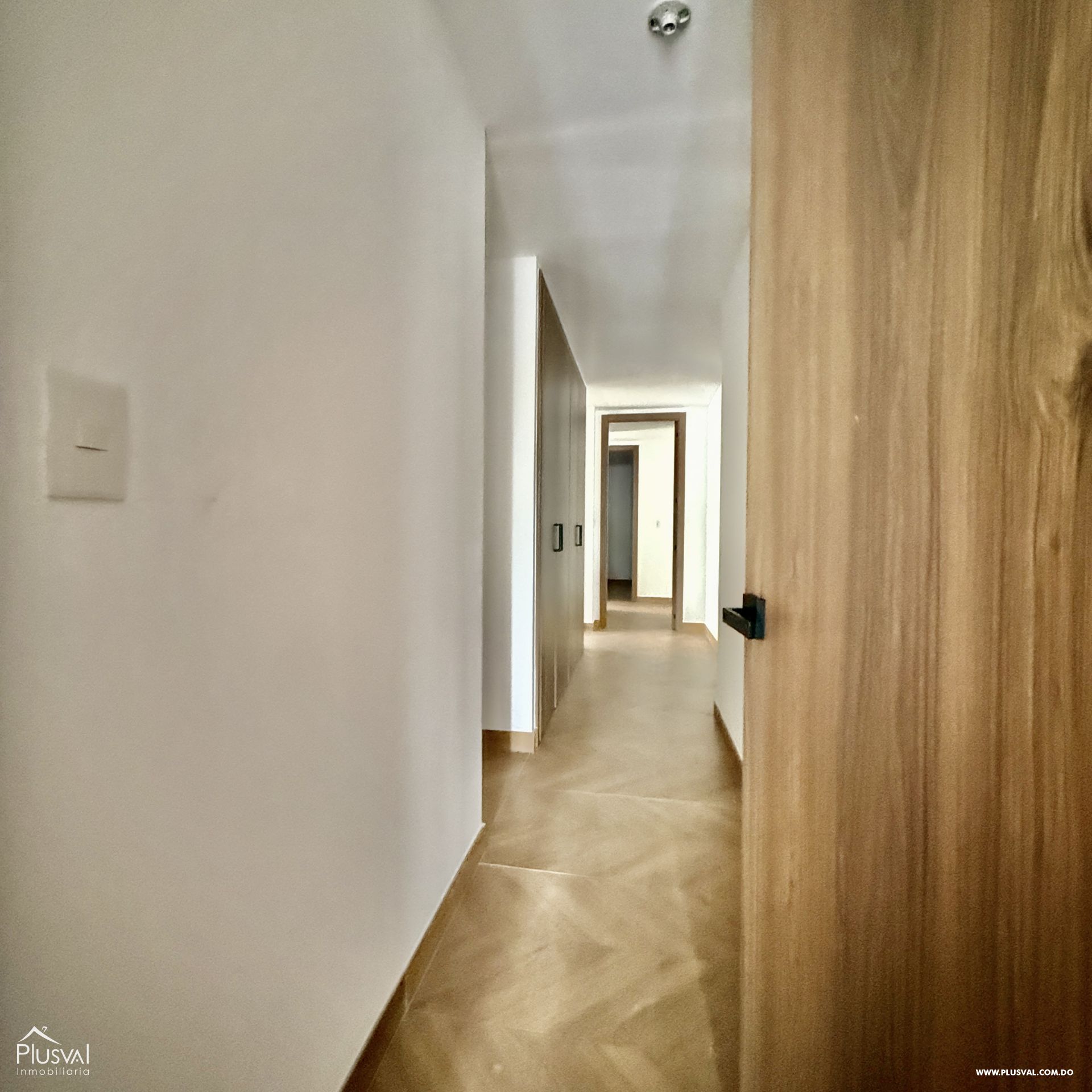 Apartamentos de 3 Habitaciones + Estudio en Venta – Torre de Lujo Lista en Piantini con Áreas Sociales Exclusivas 434688