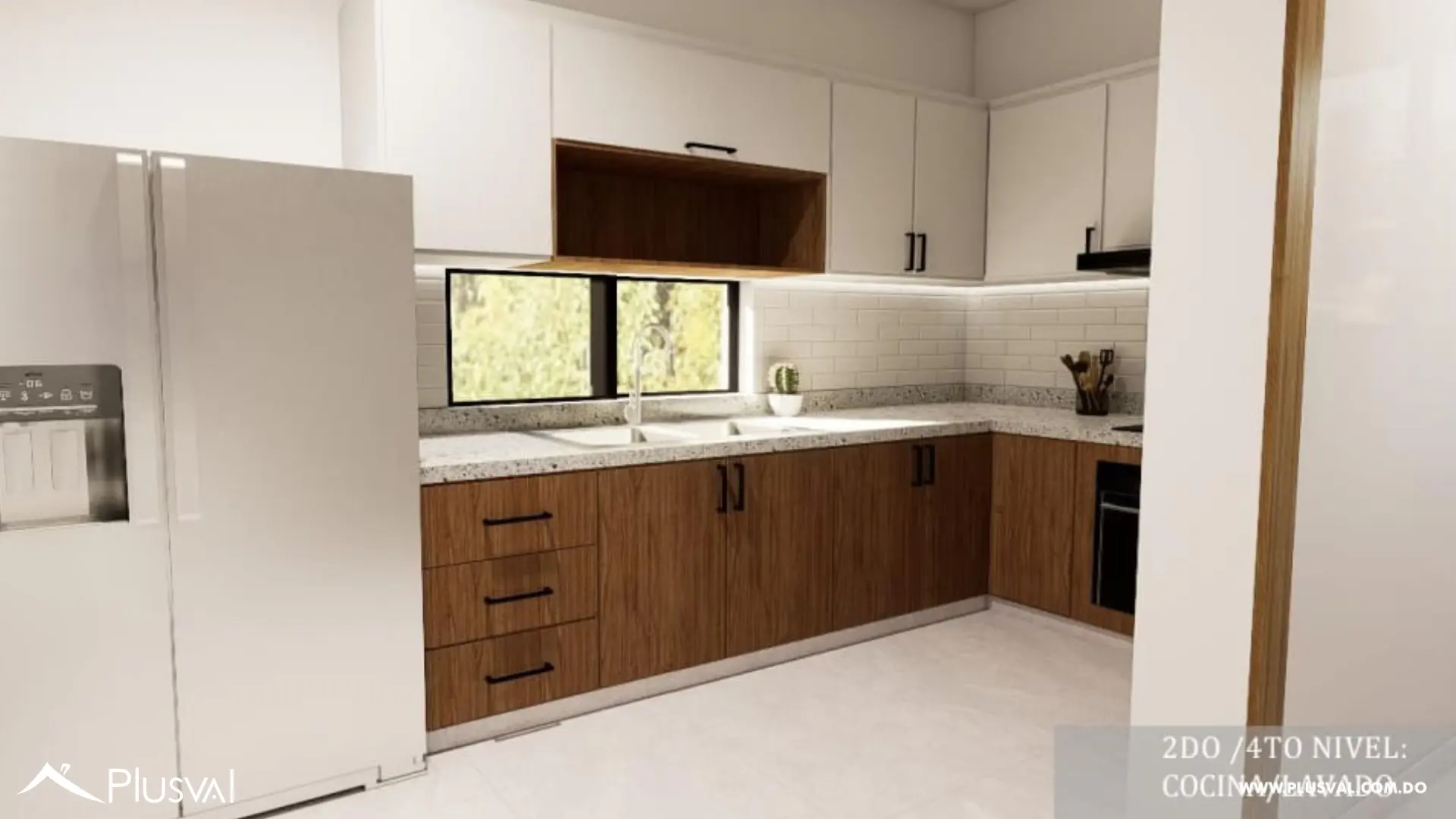 Intimo proyecto de apartamentos, en fase de terminación 515495