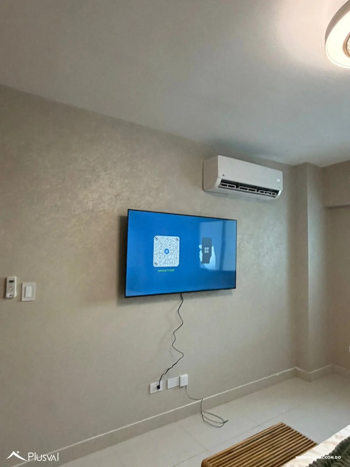 Apartamento en alquiler en Zona Universitaria amueblado 1 habitacion 487081