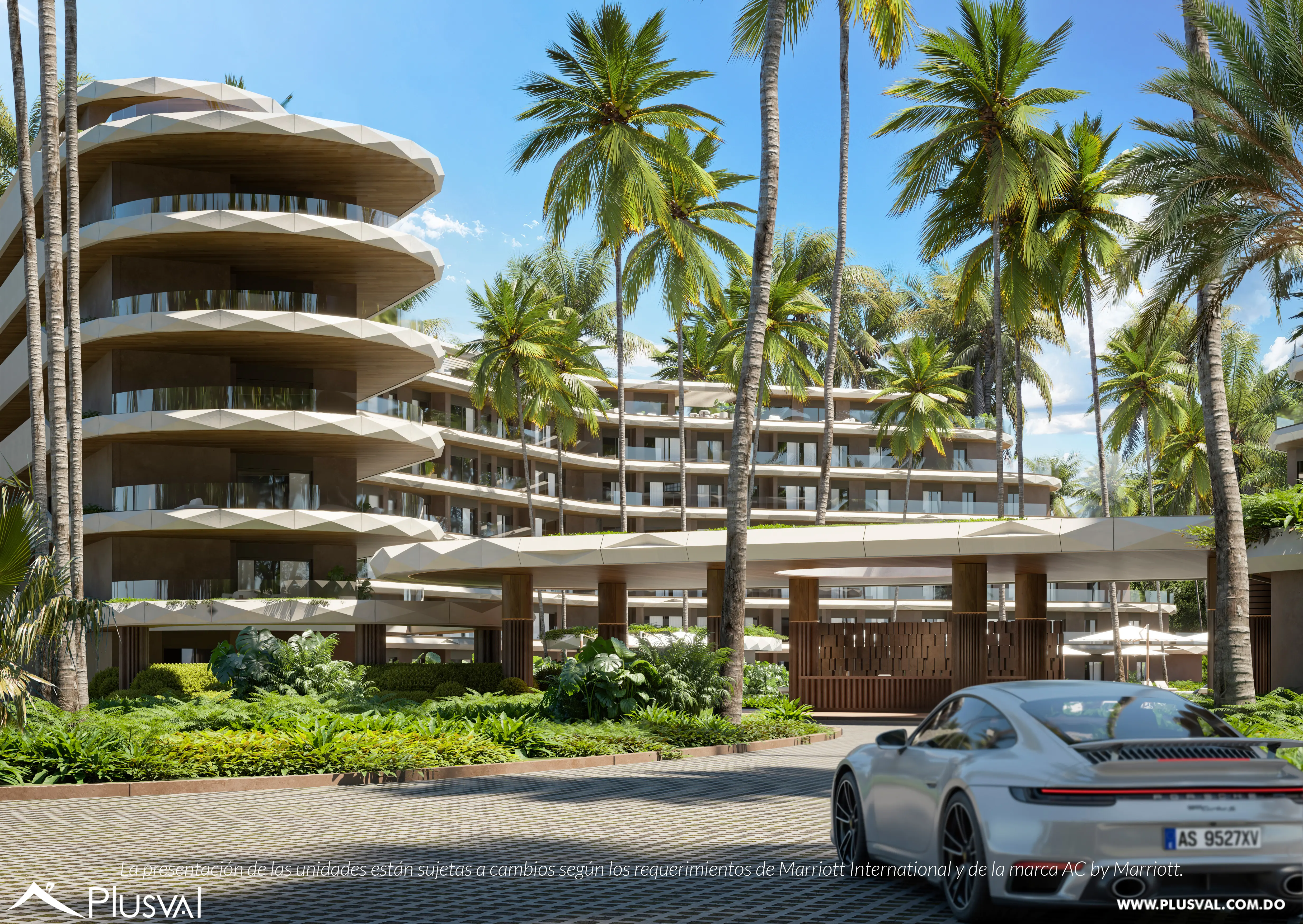 AC Residences by Marriott 523421
