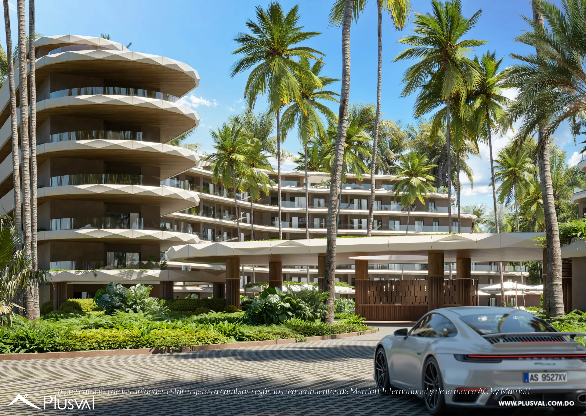 AC Residences by Marriott 523421