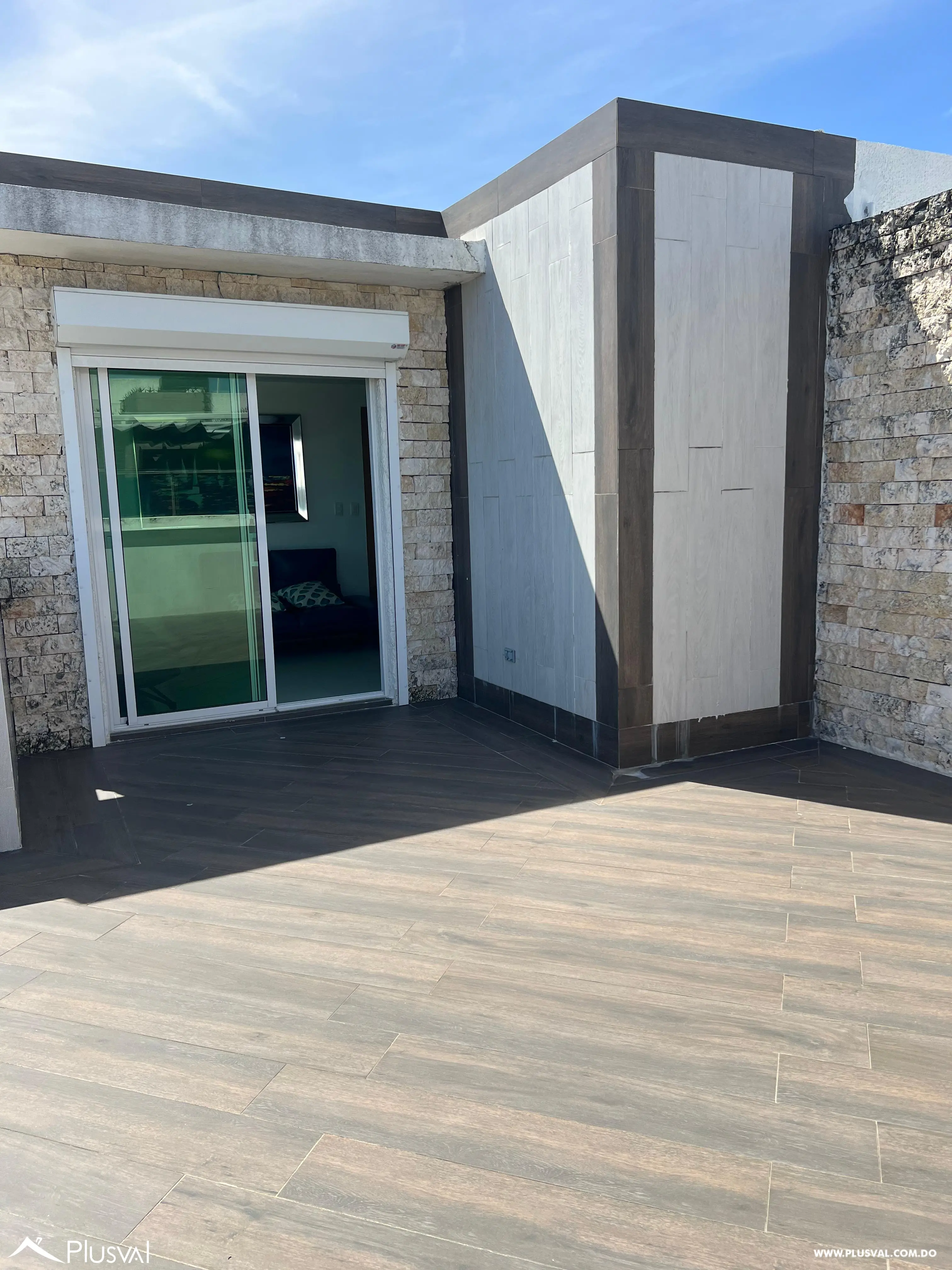 Apartamento Tipo PentHouse en Venta con Vista al Mar 499340