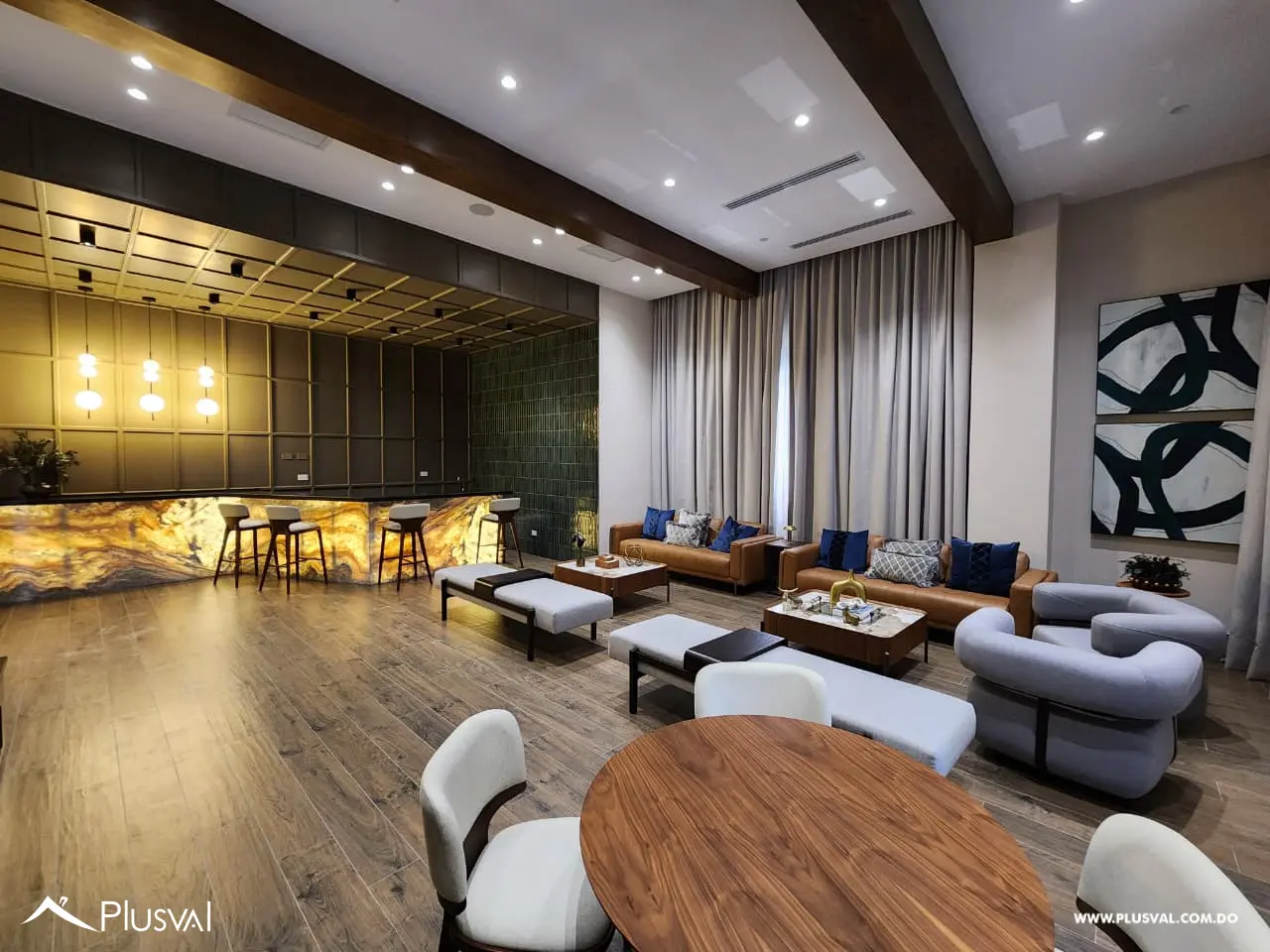 Apartamento en venta en el corazón de Bella Vista 460858