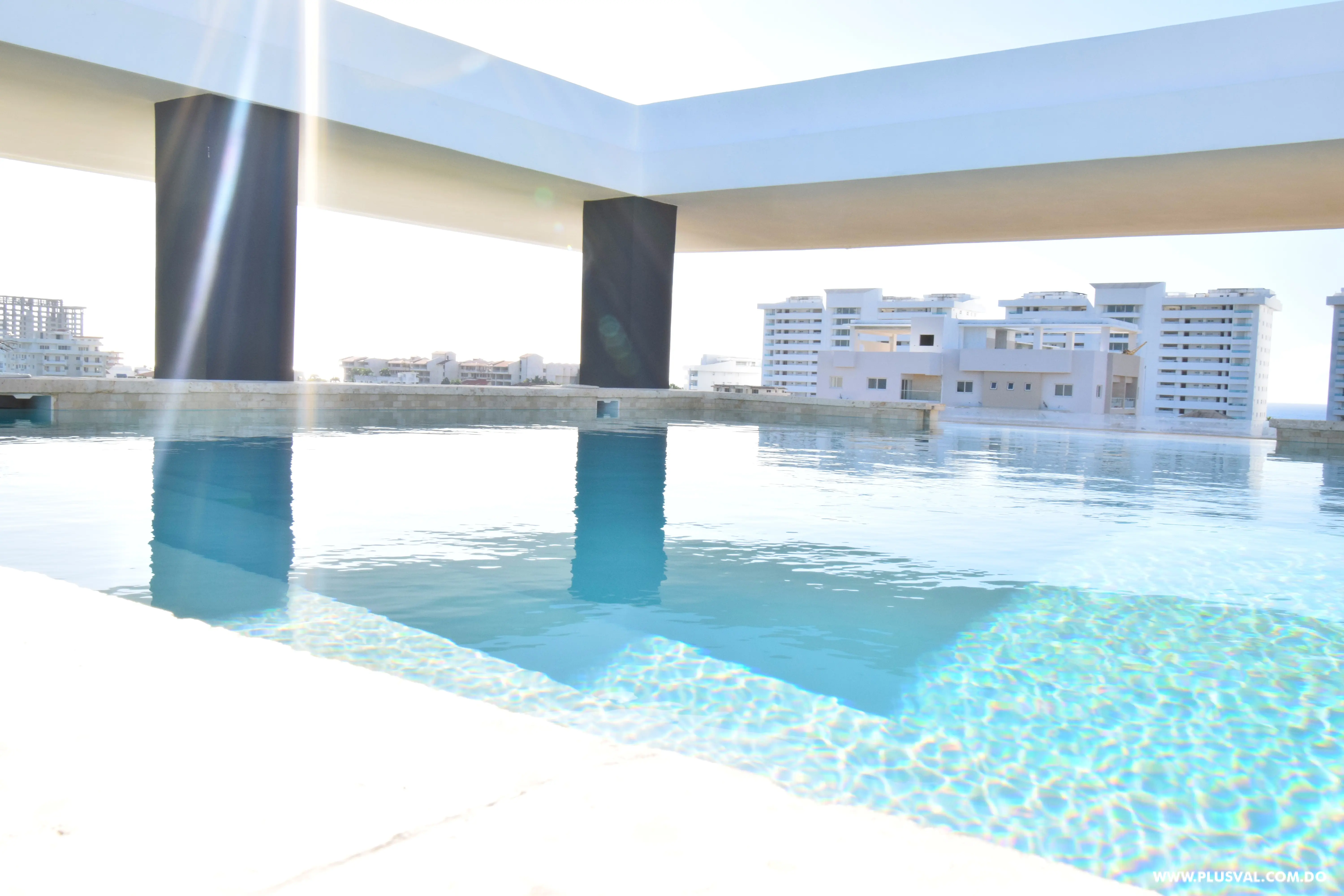 Magnífico apartamento a estrenar por ti en zona tranquila  de  Juan Dolio 475961