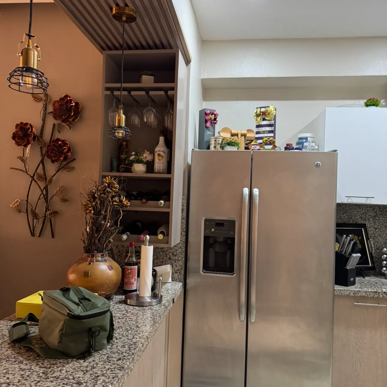Apartamento en villa Marina  con Finas terminaciones 441984