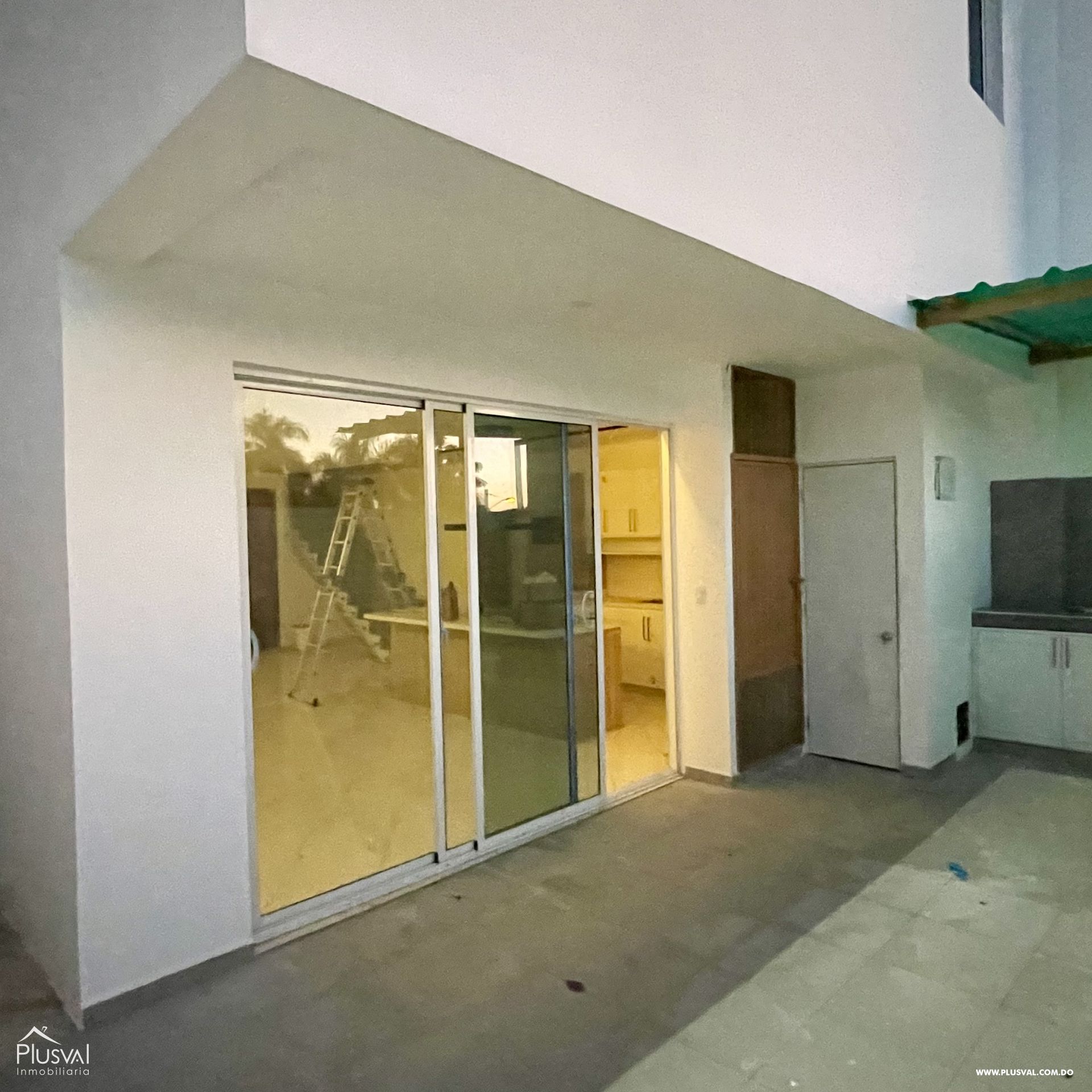 Casas duplex modernas en venta, Villa España, Sto Dgo Norte 388167